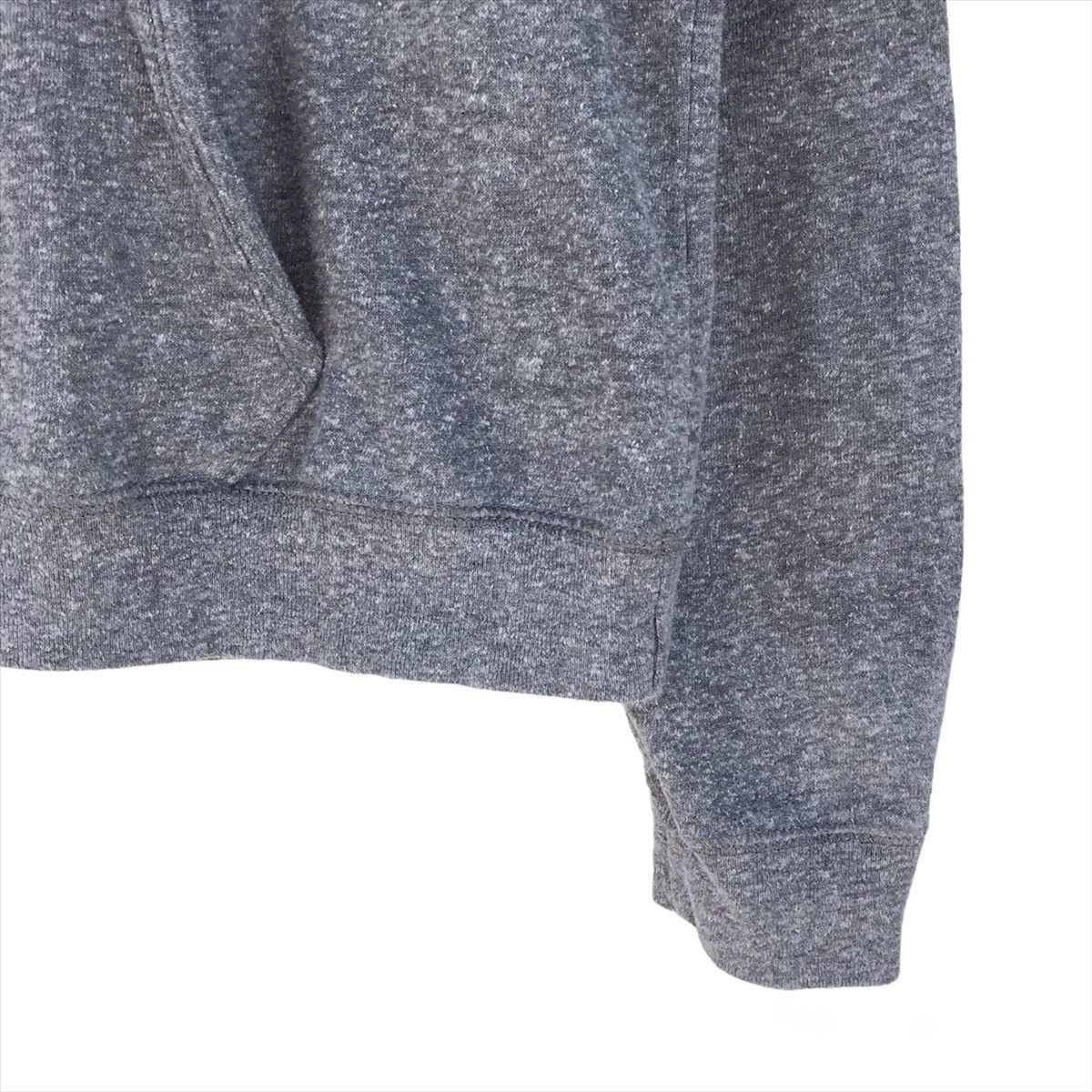 Japanese Brand × Vintage University of CINCINNATI big spellout quarter zip sweatshirt Size S / US 4 / IT 40 - 4 Thumbnail