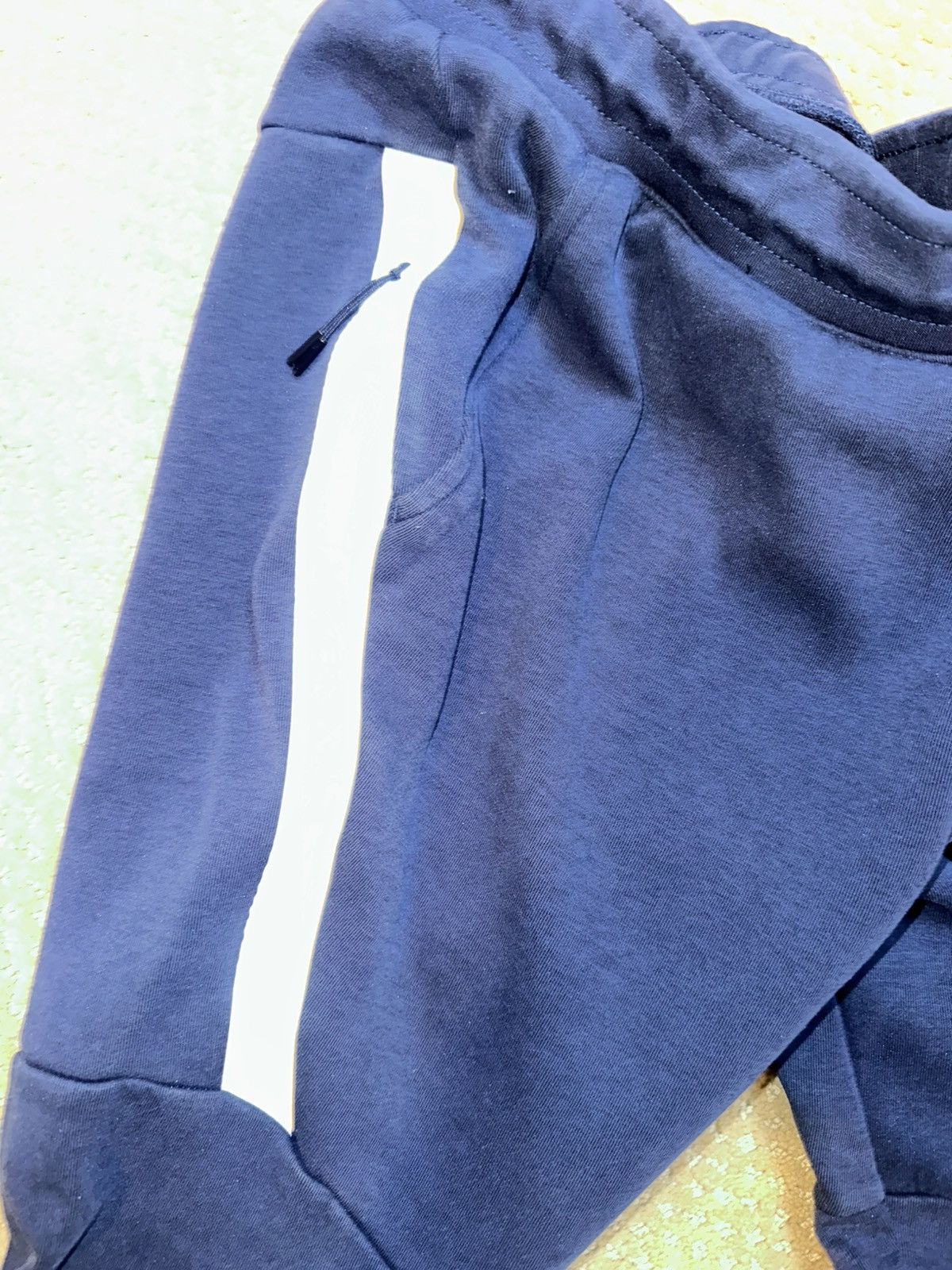 Nike OG Nike Tech Fleece Joggers Size US 32 / EU 48 - 2 Thumbnail