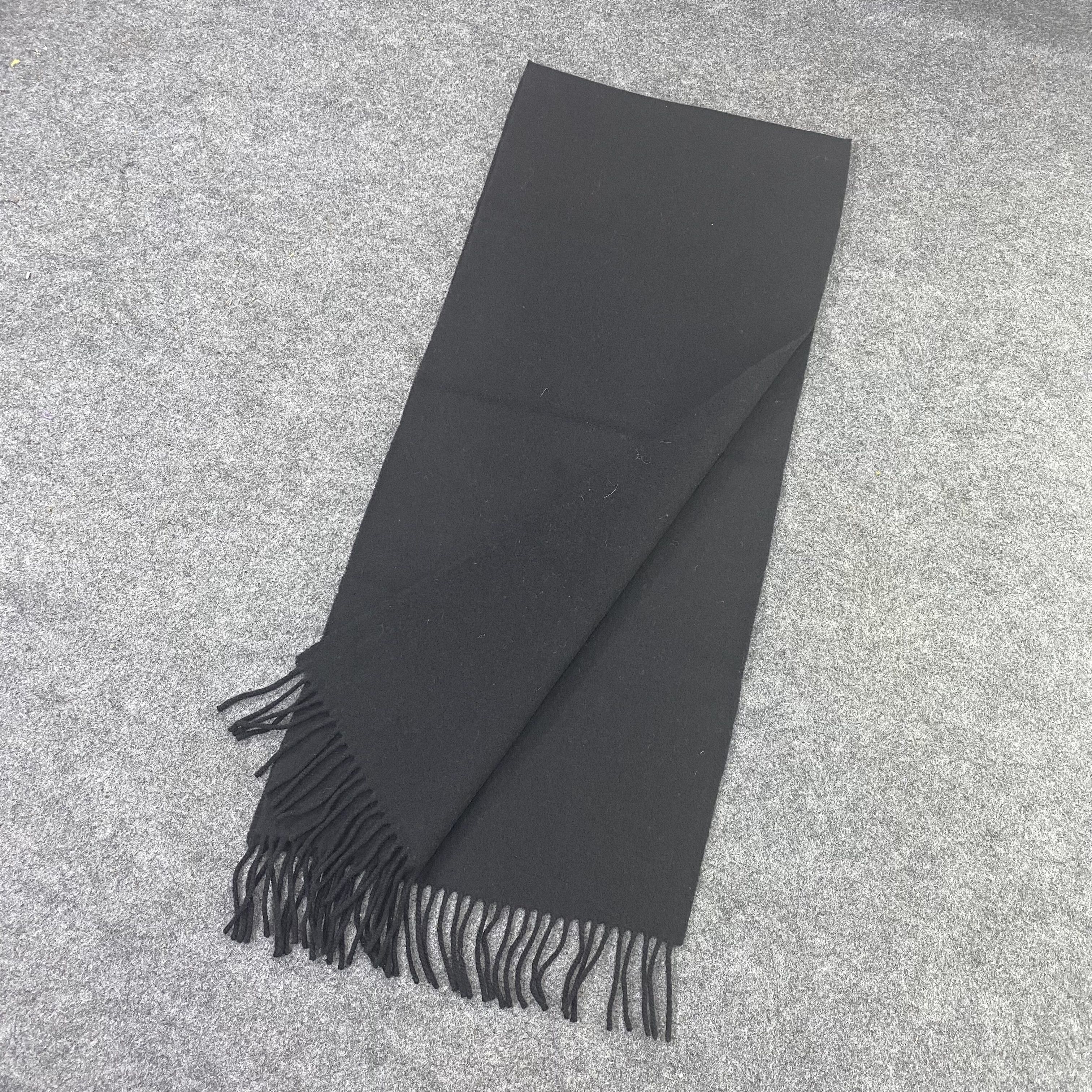 Johnstons Of Elgin Johnstons Of Elgin Scarf / Muffler / Neckwear -T1115 Size ONE SIZE - 3 Thumbnail