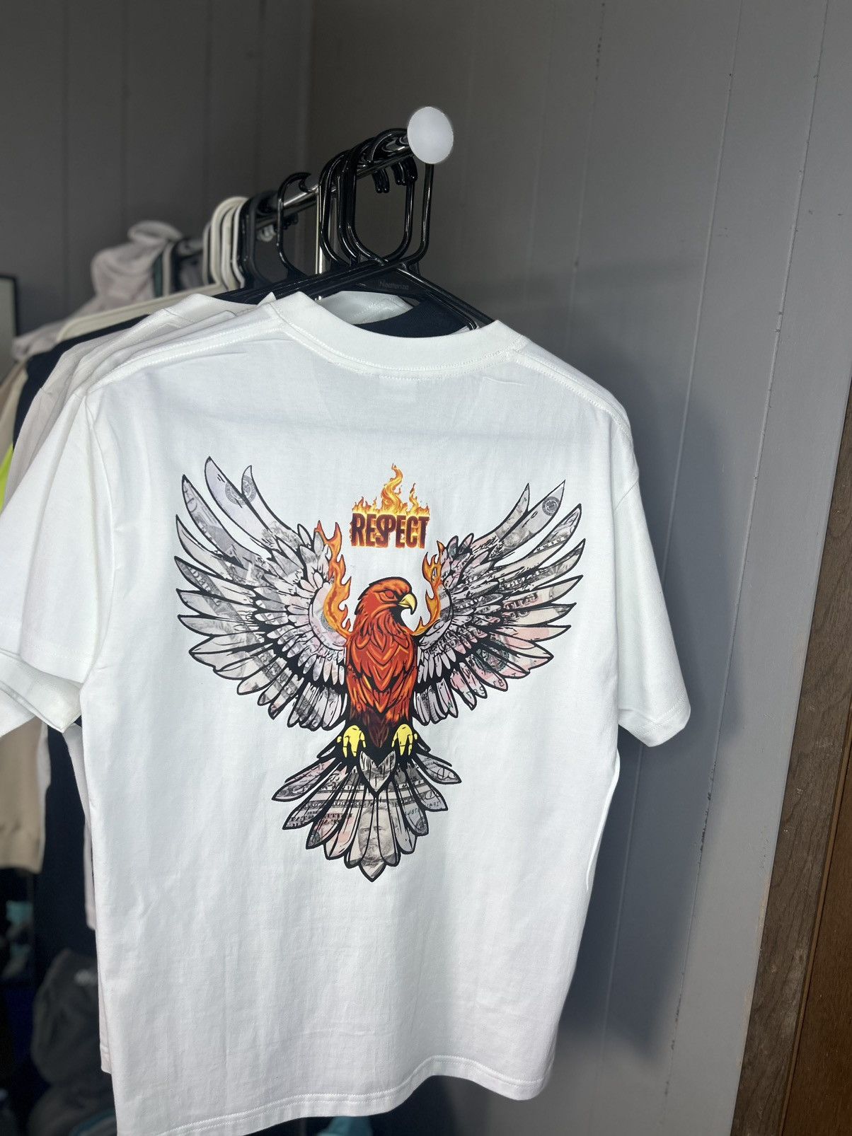 Designer NSG luxury shirt Size US S / EU 44-46 / 1 - 4 Thumbnail