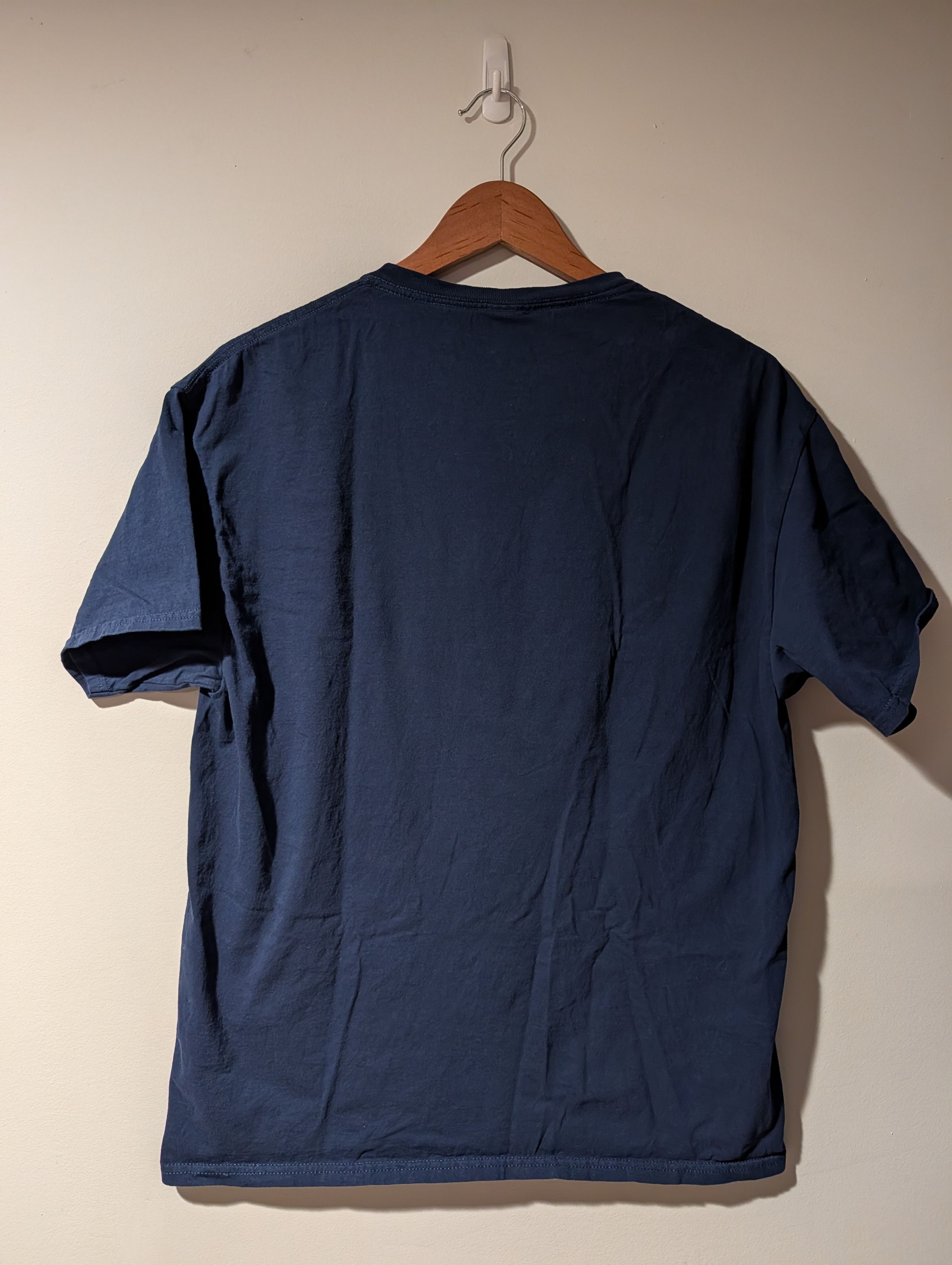 Harley Davidson Harley Davidson Cycles Logo T-Shirt Graphic Tee Large Size US L / EU 52-54 / 3 - 4 Thumbnail