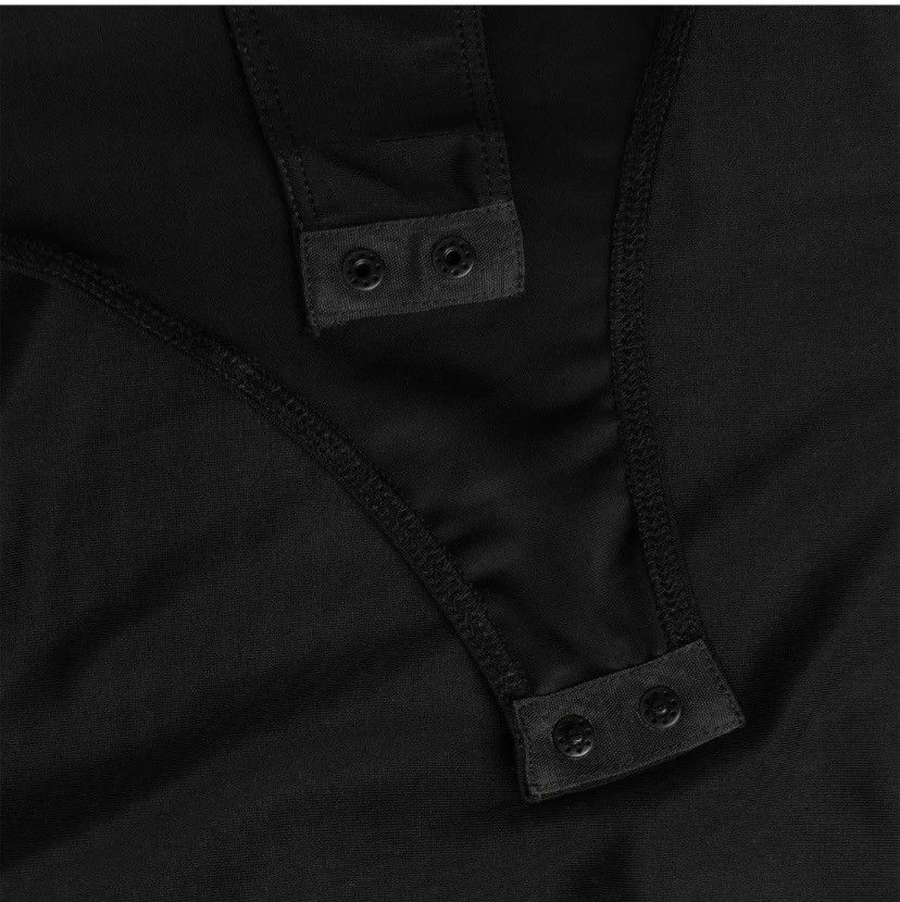 Daily Paper New with tags Daily Paper Logo Bodysuit-$84 Size L / US 10 / IT 46 - 4 Thumbnail