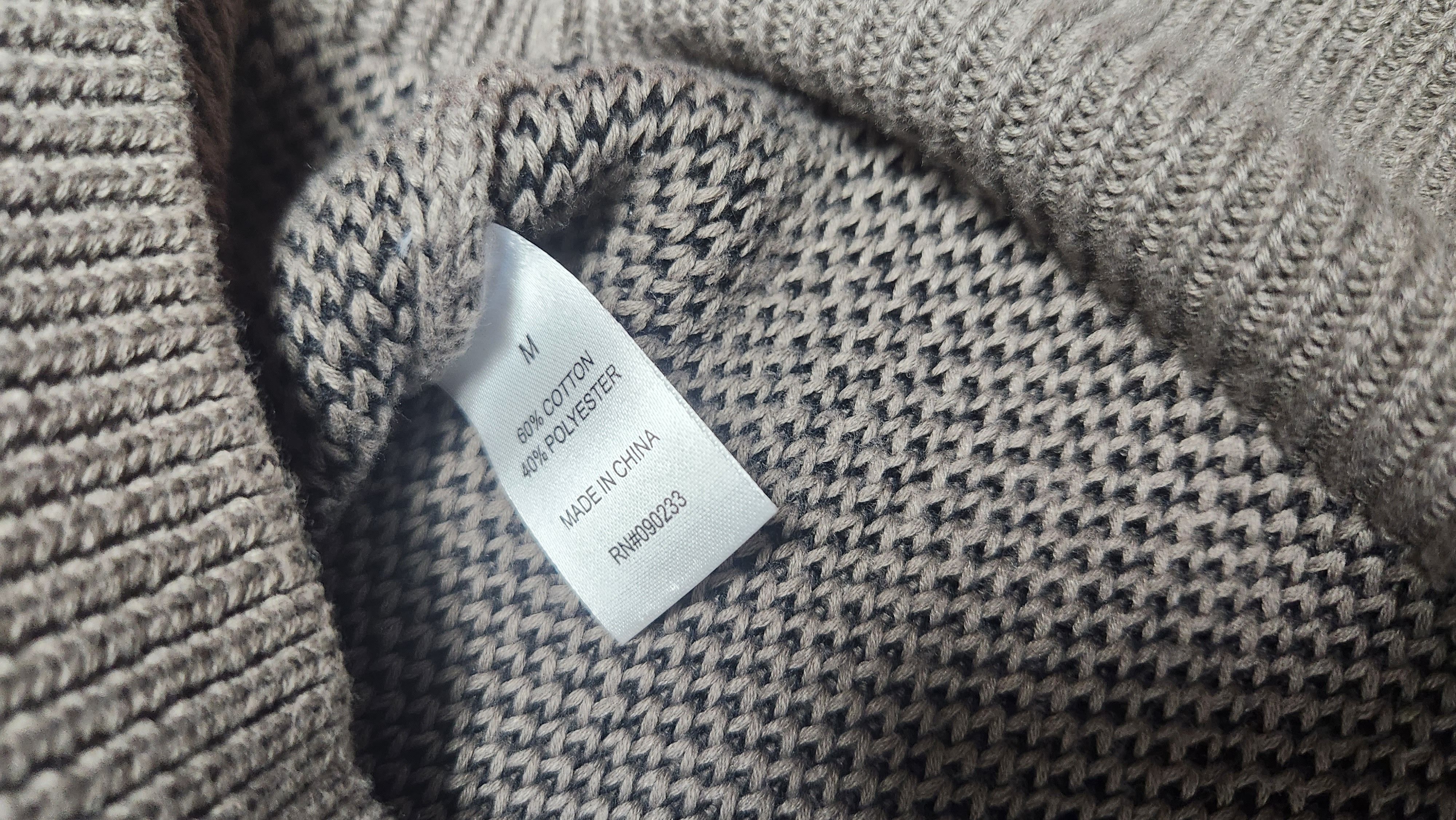 Fear of God essentials kint hoodie Size US M / EU 48-50 / 2 - 8 Thumbnail
