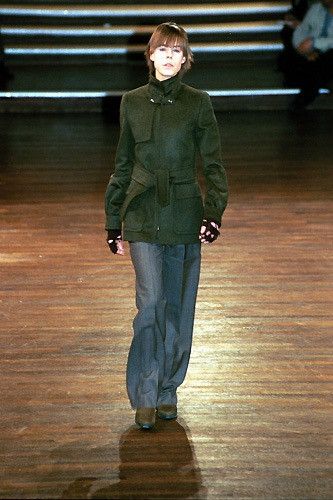 Veronique Branquinho Veronique Branquinho F/W1999 Jacket Size S / US 4 / IT 40 - 2 Thumbnail