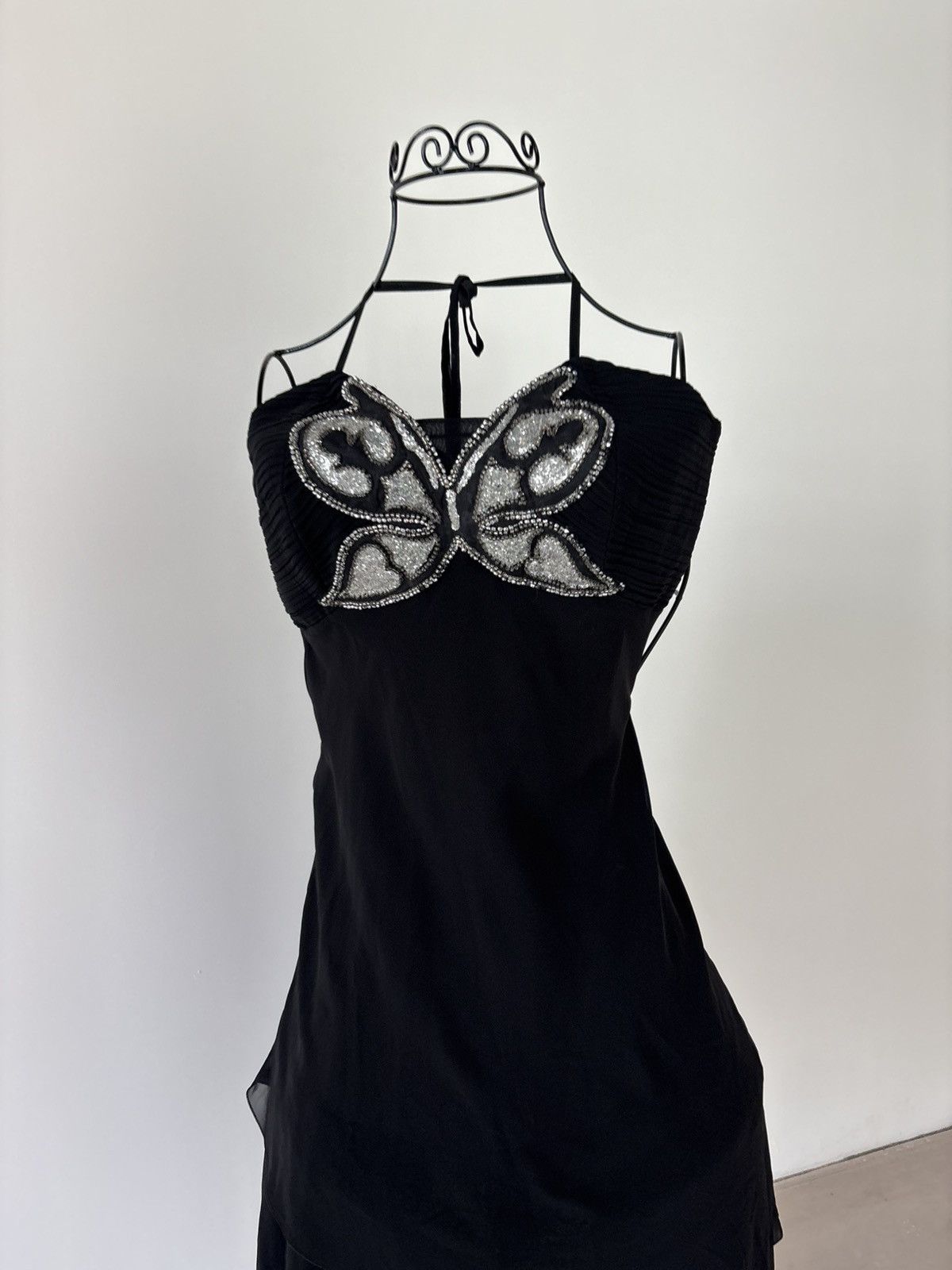 Vintage y2k dress Size L / US 10 / IT 46 - 15 Thumbnail