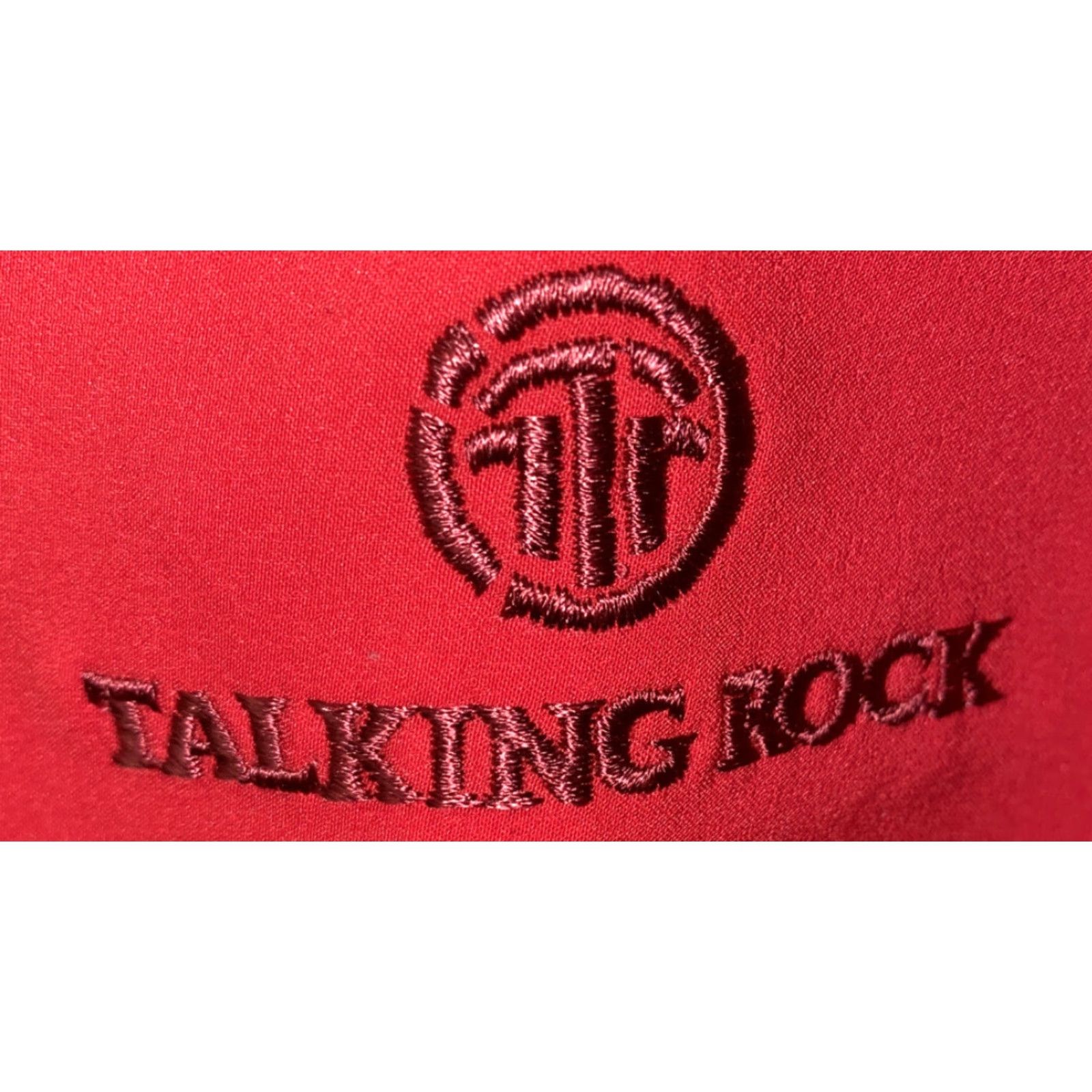 Vintage **Zero Restriction Red 1/2 Zip Mens Golf Jacket Size M** User: **Zero Restriction Red 1/2 Zip Mens Golf Jacket Size M** Size US M / EU 48-50 / 2 - 4 Thumbnail