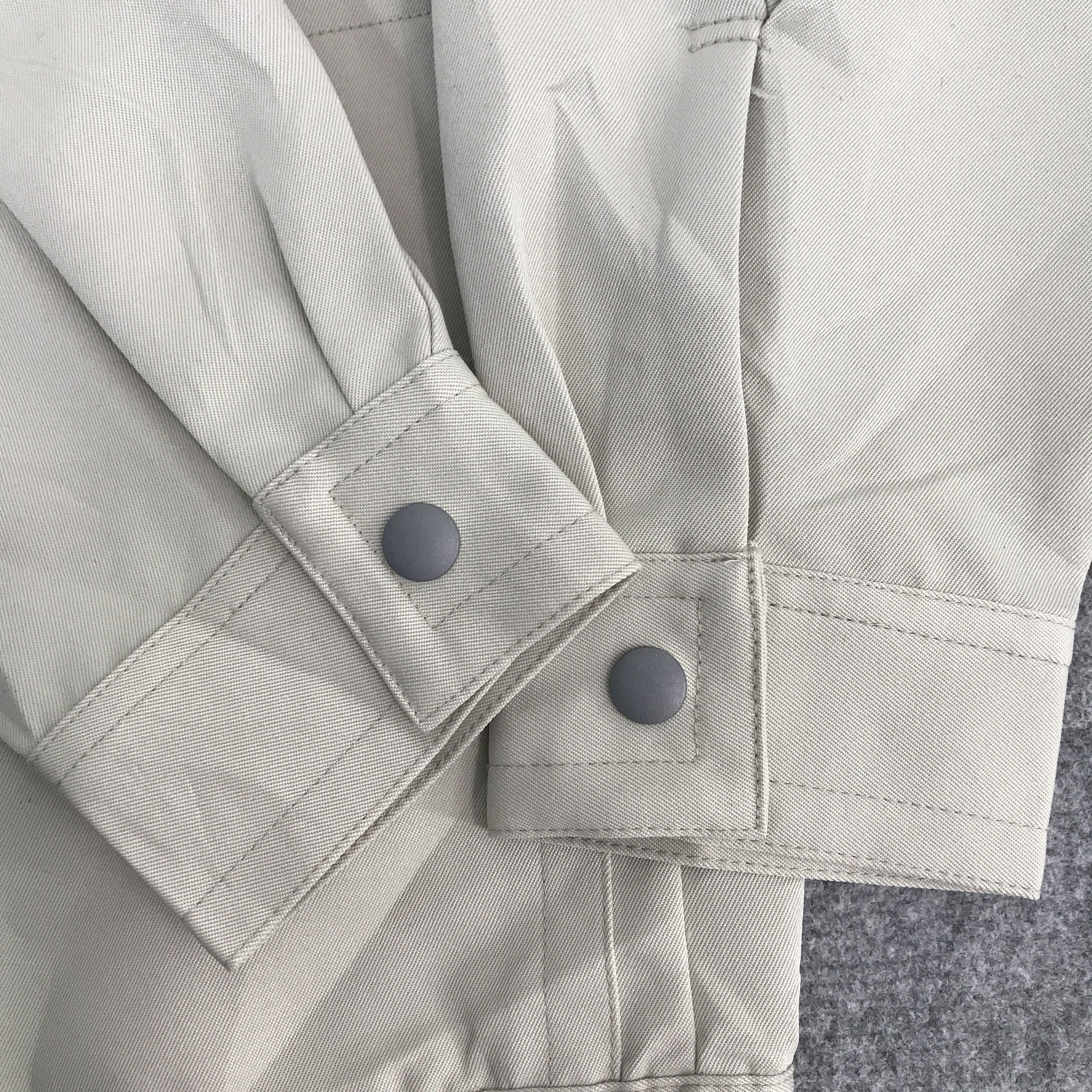Sports Specialties Vtg Toyota Racing Uniform Motorsport custom jacket Size US L / EU 52-54 / 3 - 8 Thumbnail