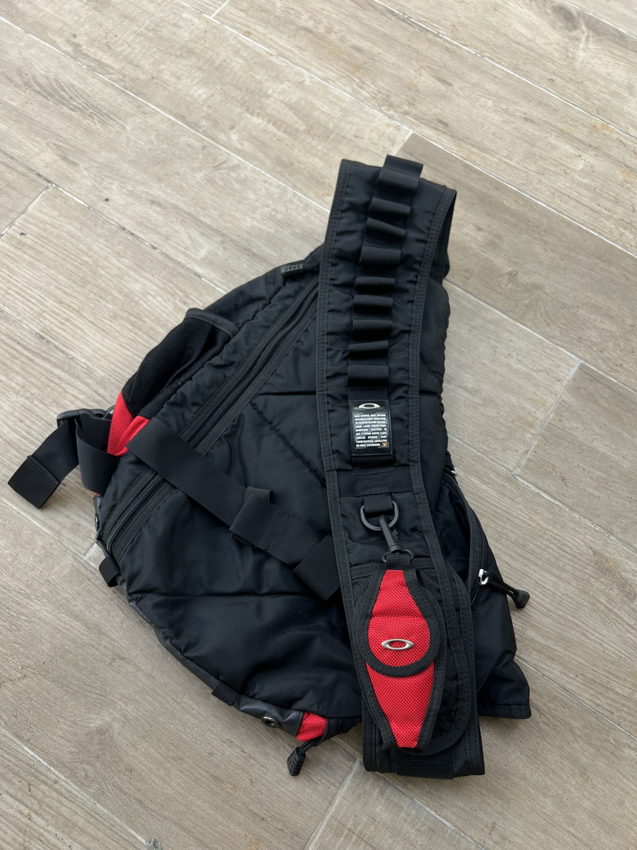 Oakley Oakley Sandbag Size ONE SIZE - 3 Thumbnail