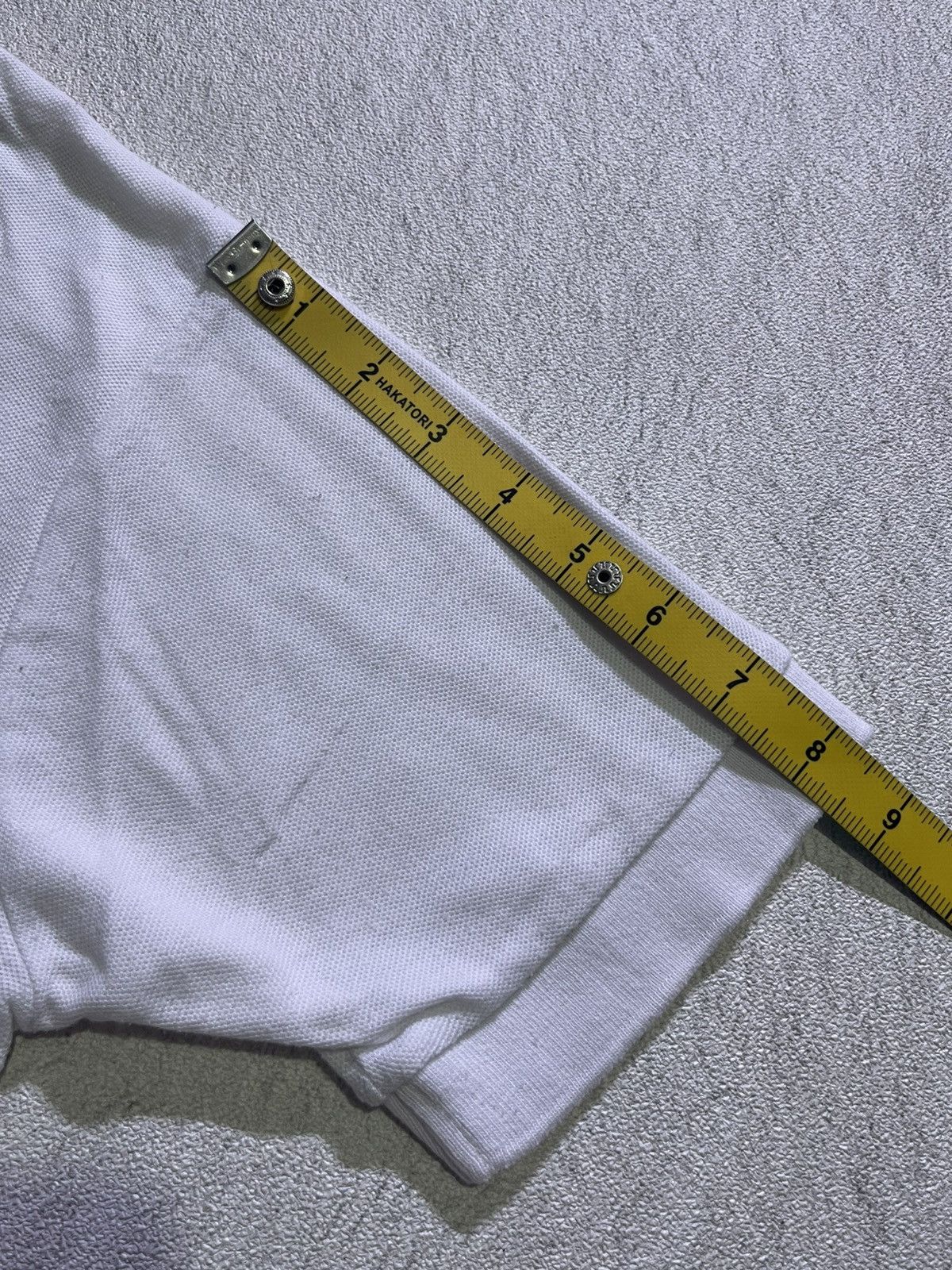 Hysteric Glamour Y2K G-DEPT short sleeve tshirt Size US M / EU 48-50 / 2 - 11 Thumbnail