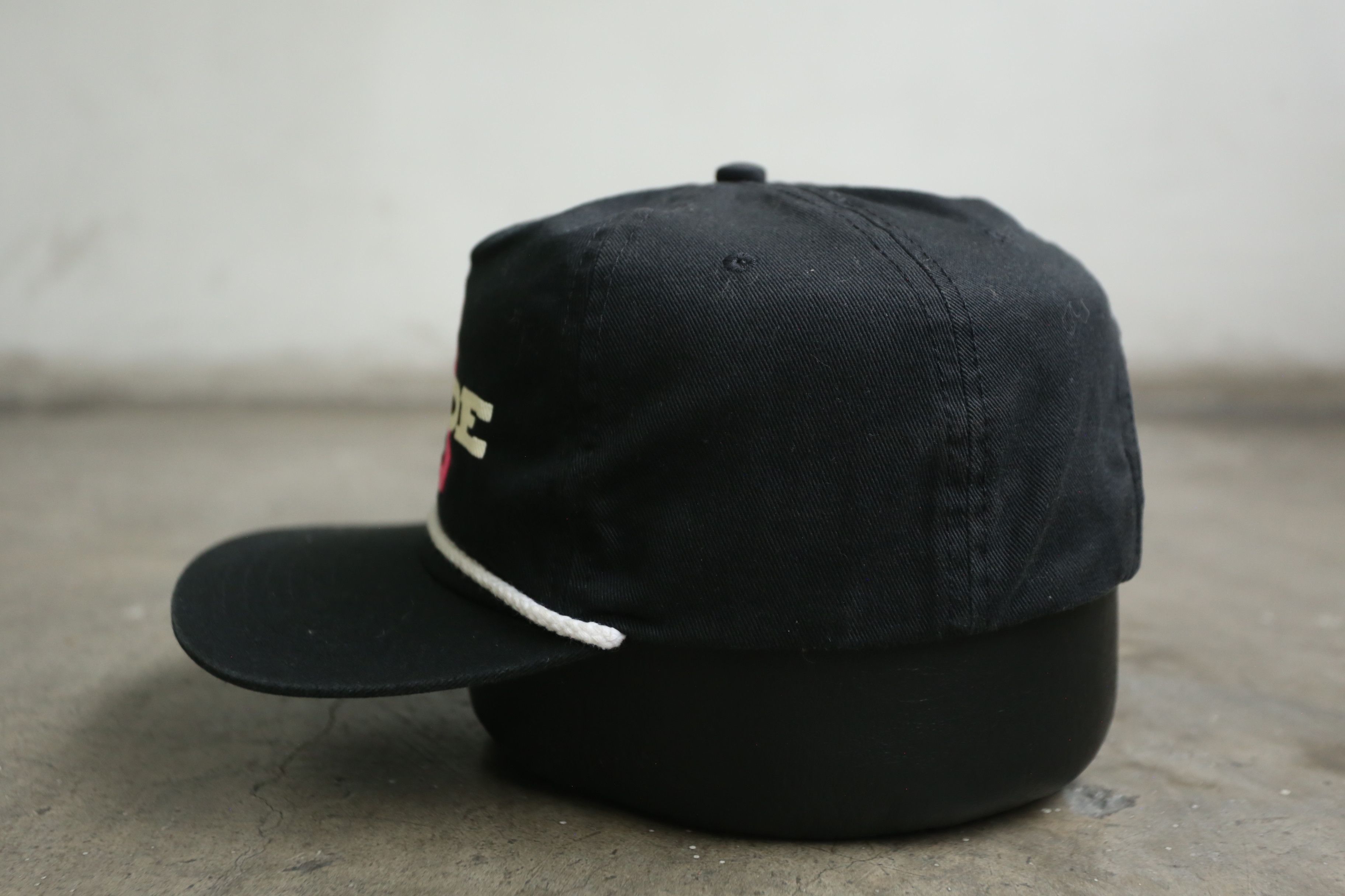 Rhude Rhude - S/S 20 - Rhonda 2 Hat Size ONE SIZE - 3 Thumbnail