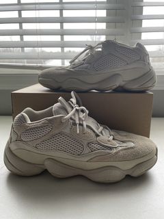 Yeezy on sale 500 cena