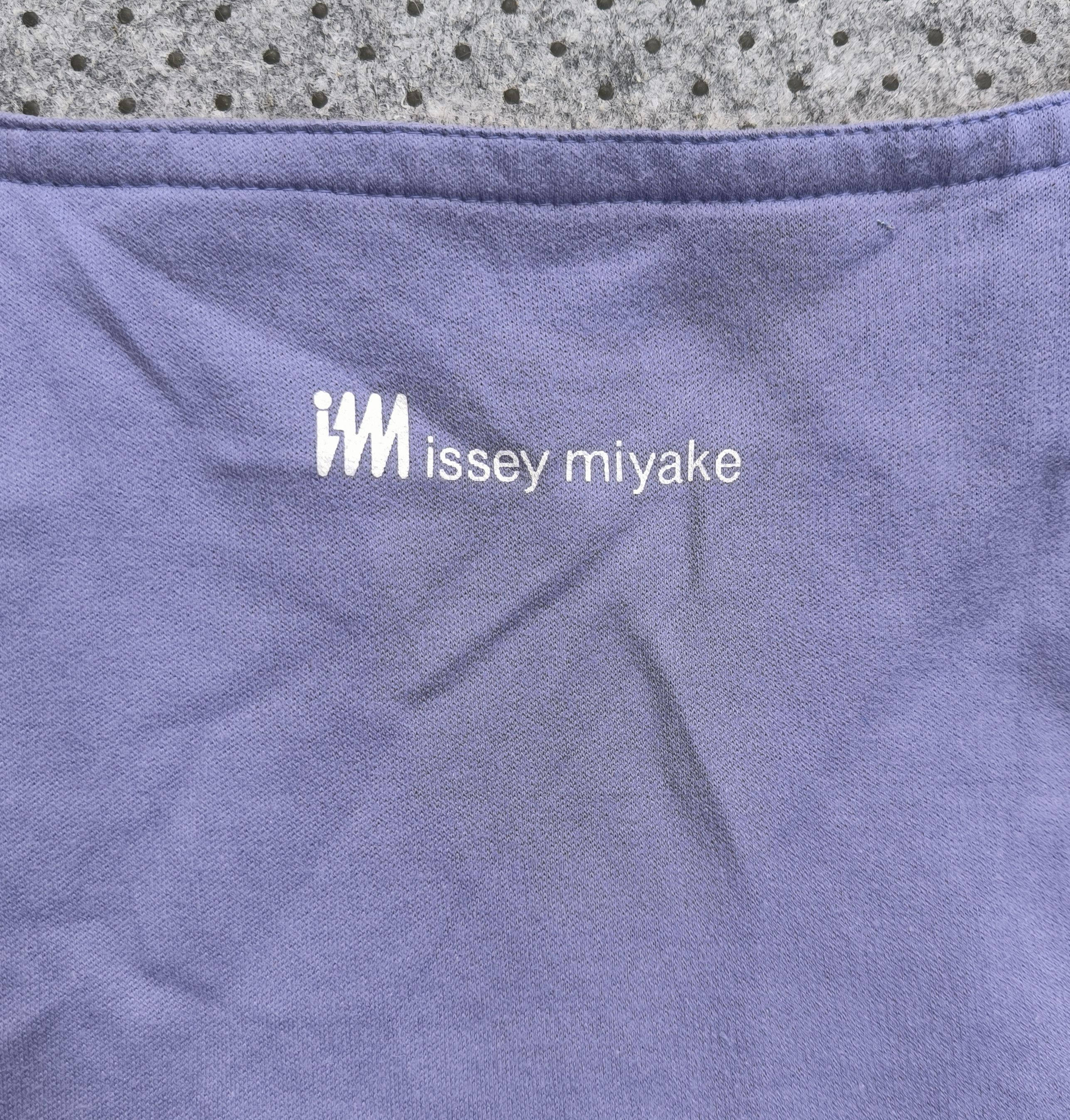 Issey Miyake Vintage ISSEY MIYAKE apron Size L / US 10 / IT 46 - 2 Thumbnail