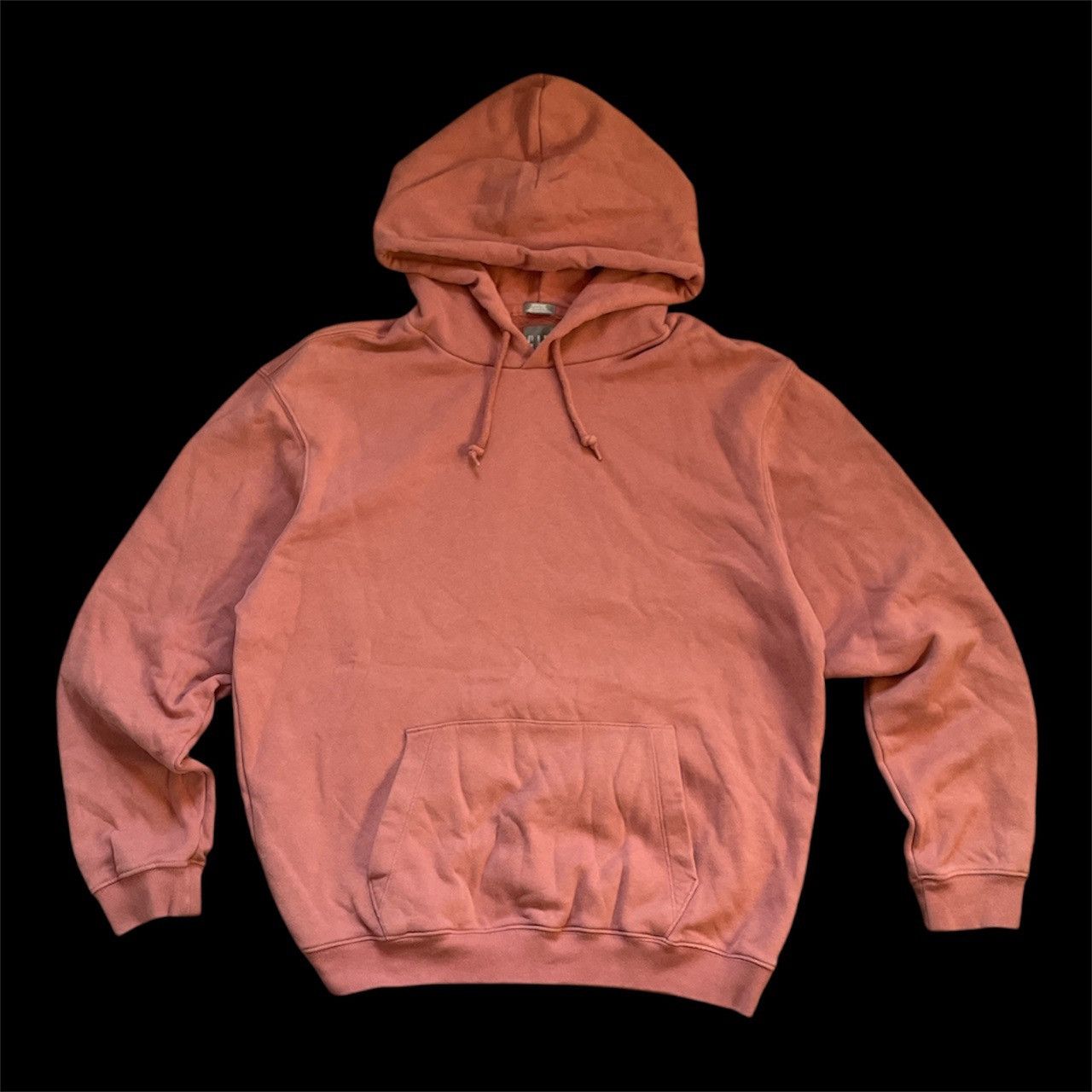 Gap Gap salmon hoodie Size US M / EU 48-50 / 2 - 1 Thumbnail