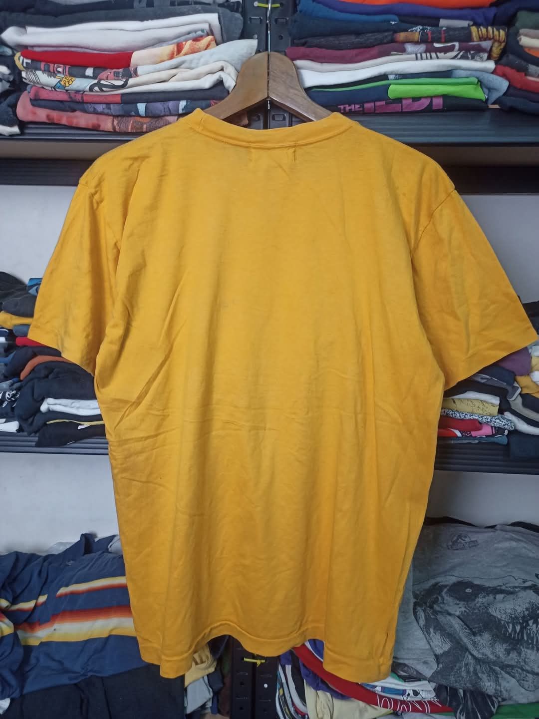 Band Tees × Vintage Vintage 90s Band Spitz 1996 Summer Jamboree Size US M / EU 48-50 / 2 - 5 Thumbnail