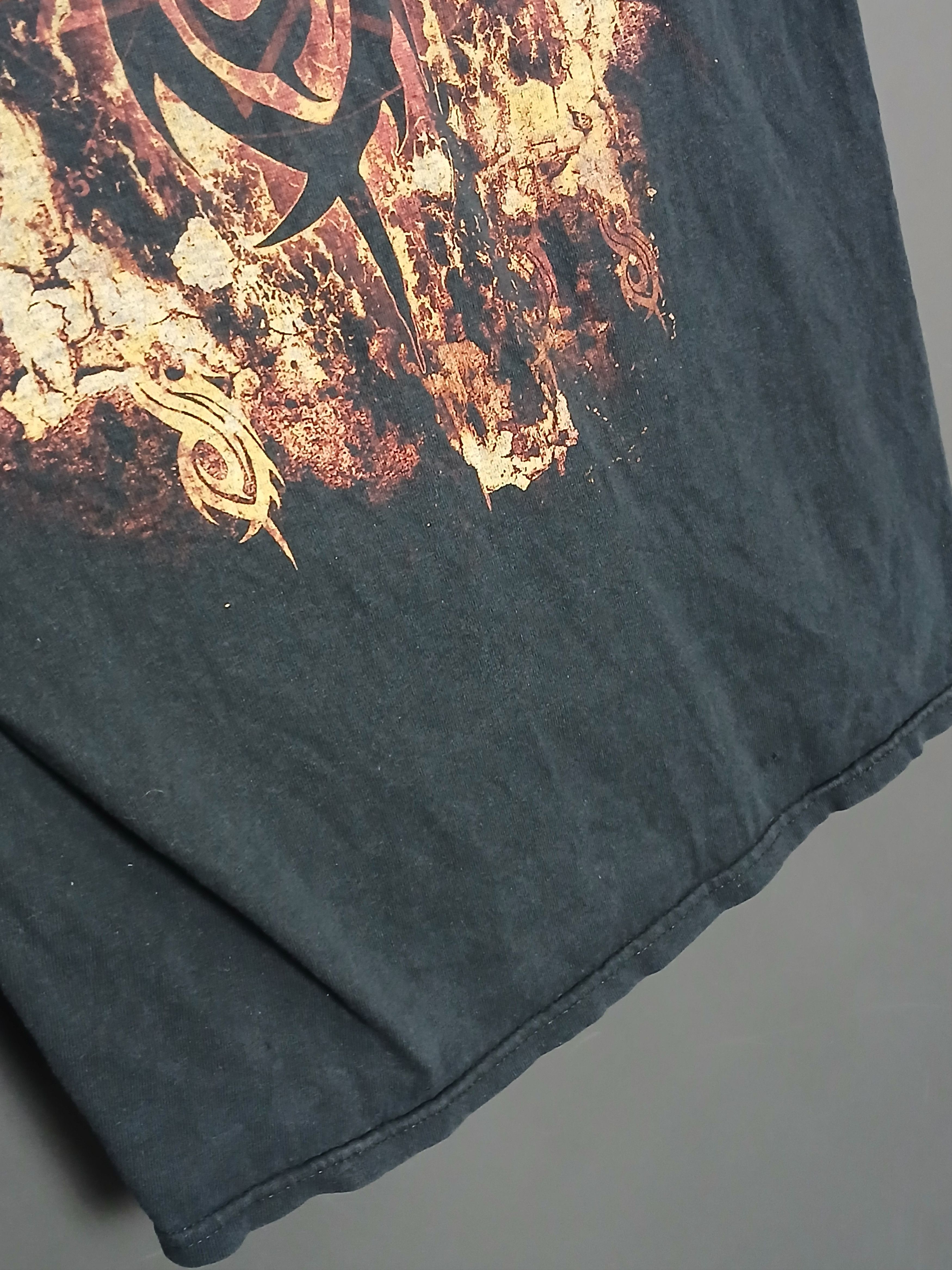 Band Tees × Slipknot Slipknot T-Shirt Size US M / EU 48-50 / 2 - 9 Thumbnail