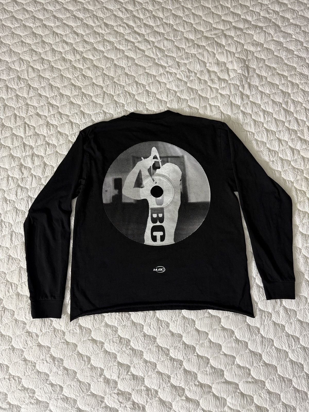 Playboi Carti Playboi Carti I AM MUSIC box set Longsleeve Size US M / EU 48-50 / 2 - 2 Thumbnail