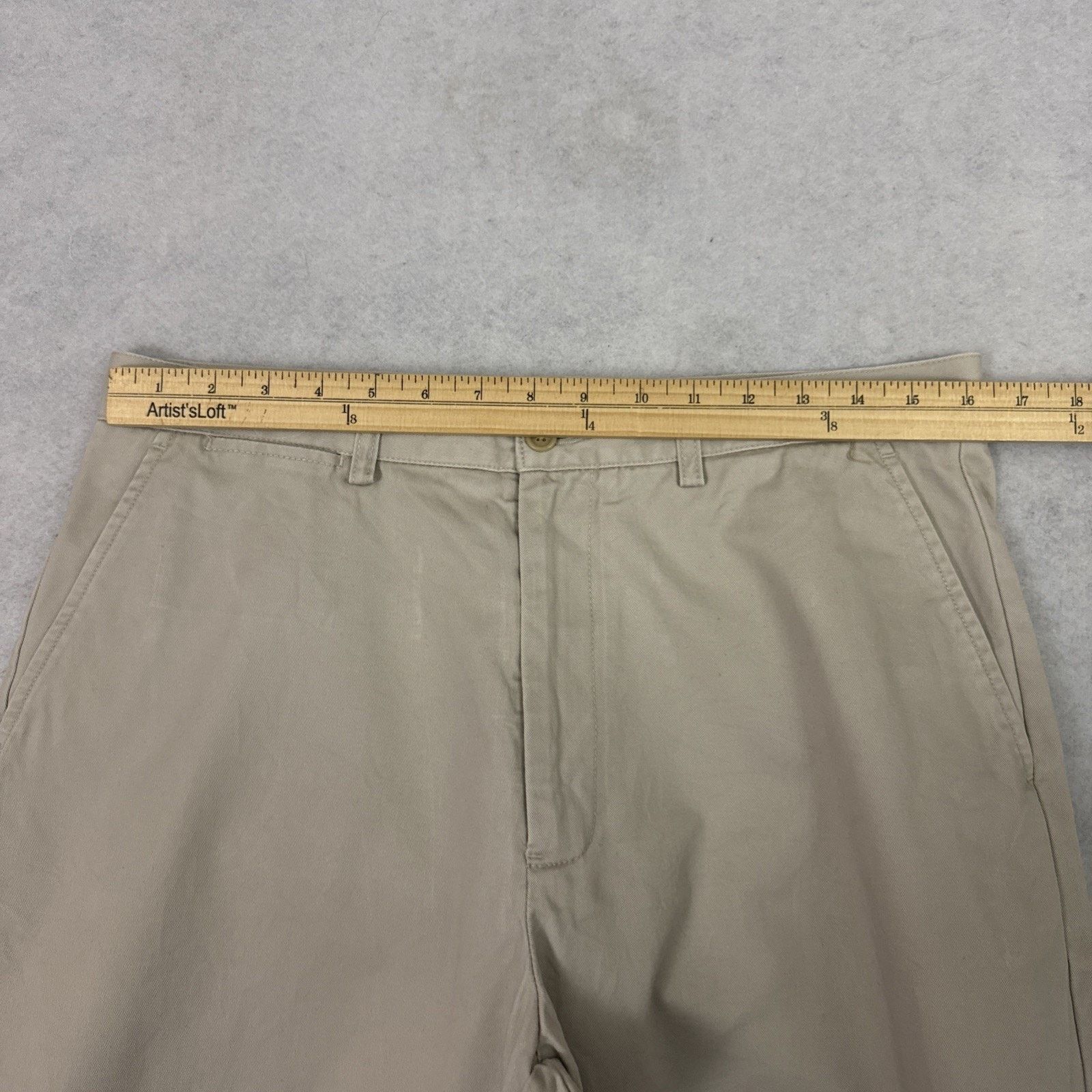 Polo Ralph Lauren Polo Ralph Lauren Prospect Shorts Mens 33 LOT OF 2 Chinos Size US 33 - 14 Thumbnail