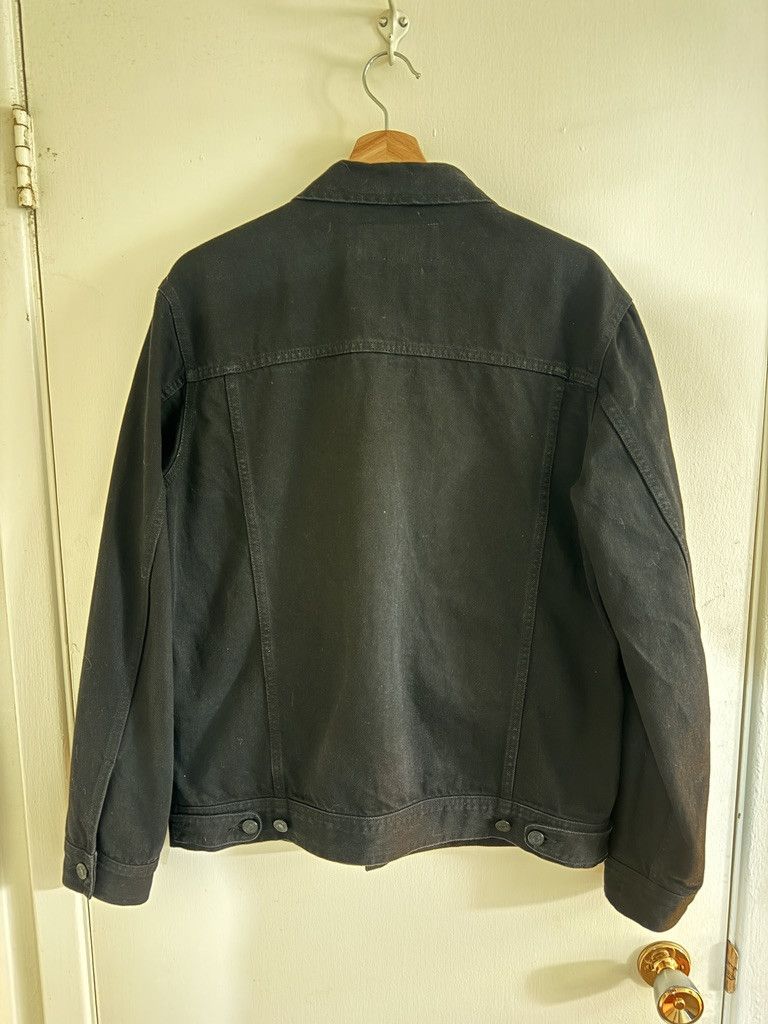 Thursday Boot Company Denim Trucker Jacket Size US M / EU 48-50 / 2 - 3 Thumbnail