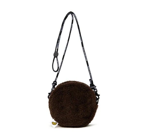 Bape Bape Baby Milo Bag Size ONE SIZE - 1 Thumbnail