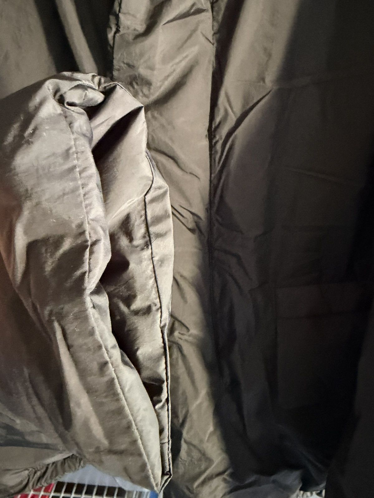 TEATORA teatora down jacket evapod sz XL Size US XL / EU 56 / 4 - 3 Thumbnail