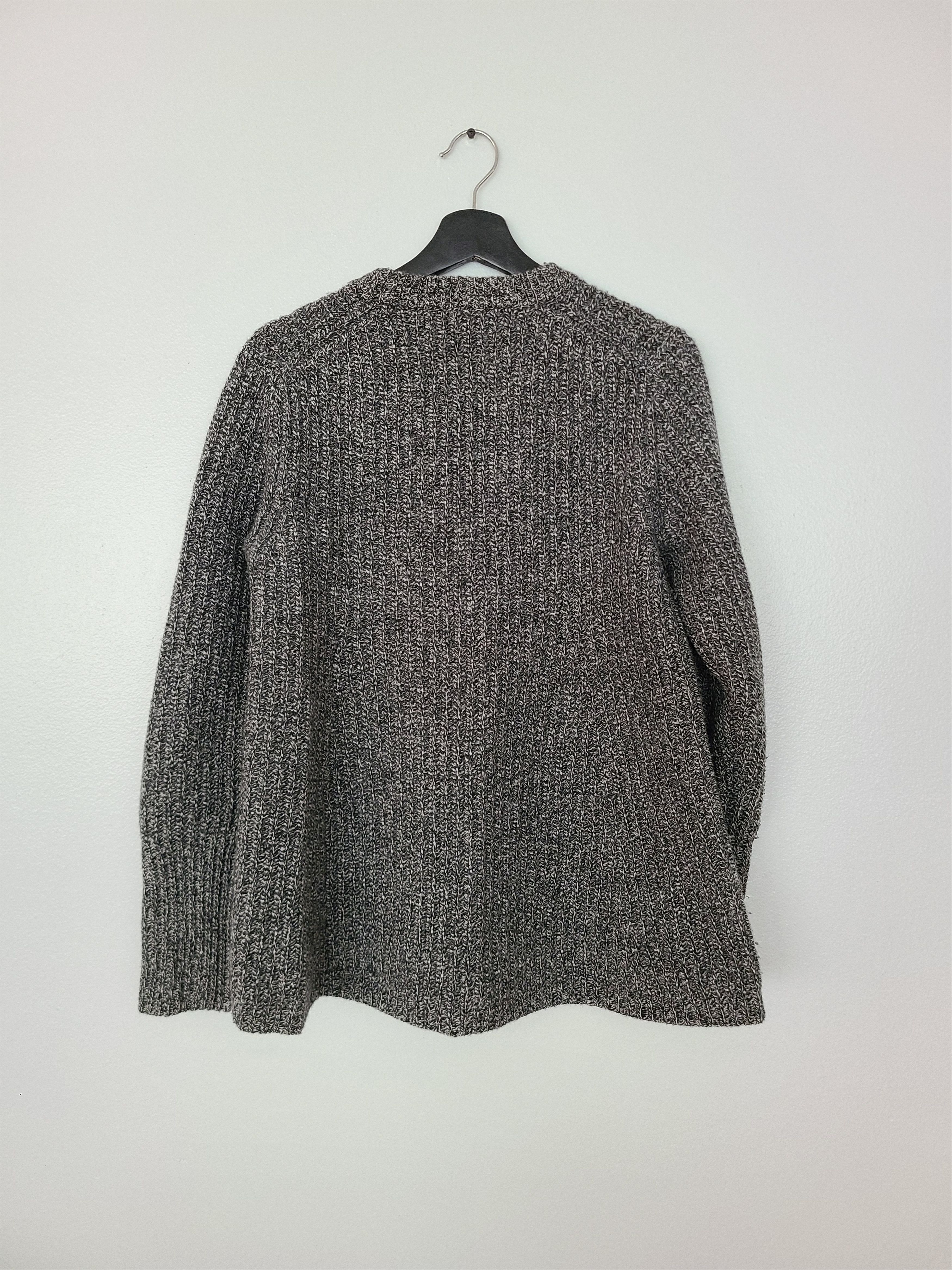 Acne Studios Wool Crewneck Knit Size M / US 6-8 / IT 42-44 - 6 Thumbnail