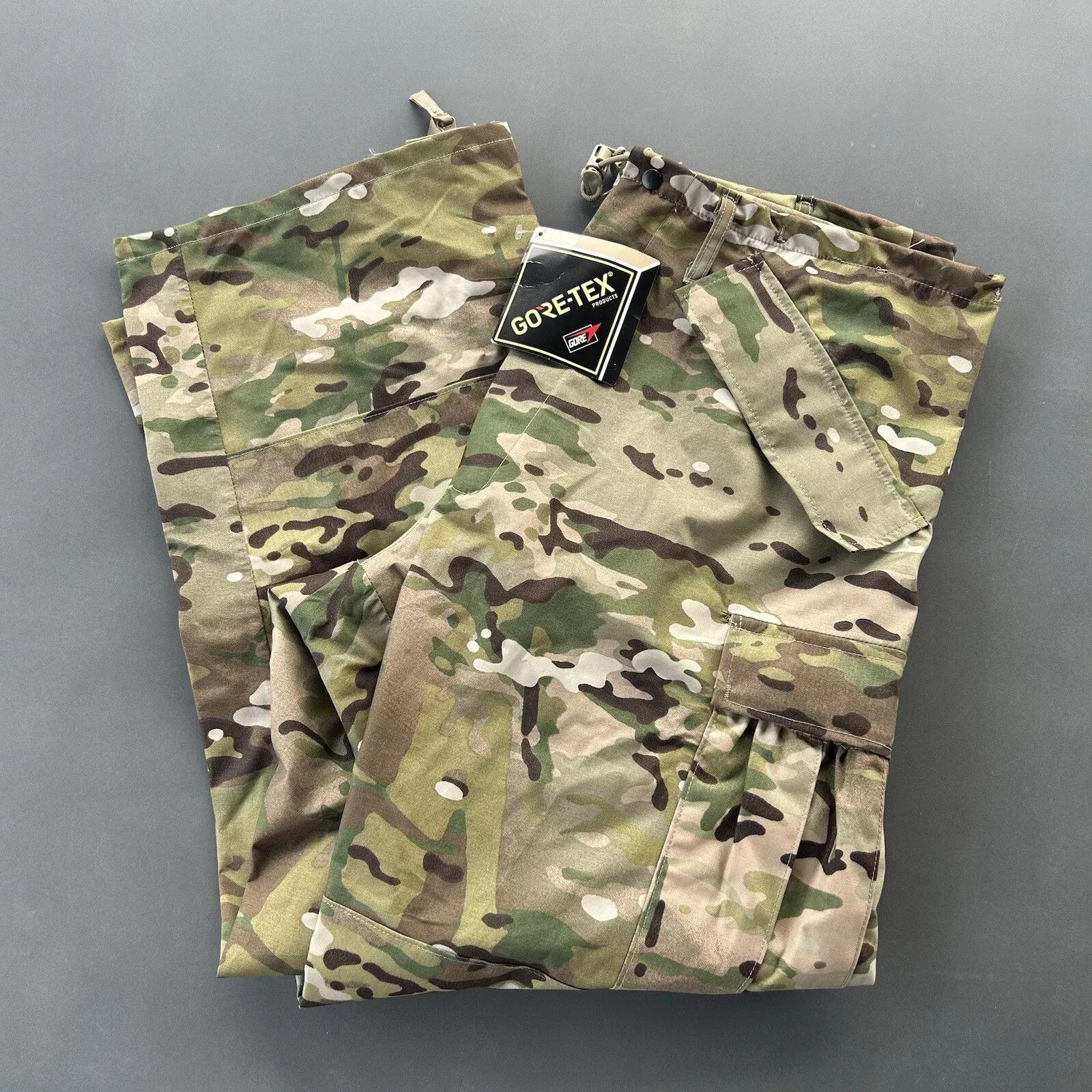 Vintage Hi bro, please give me a positive review Size US 32 / EU 48 - 1 Thumbnail