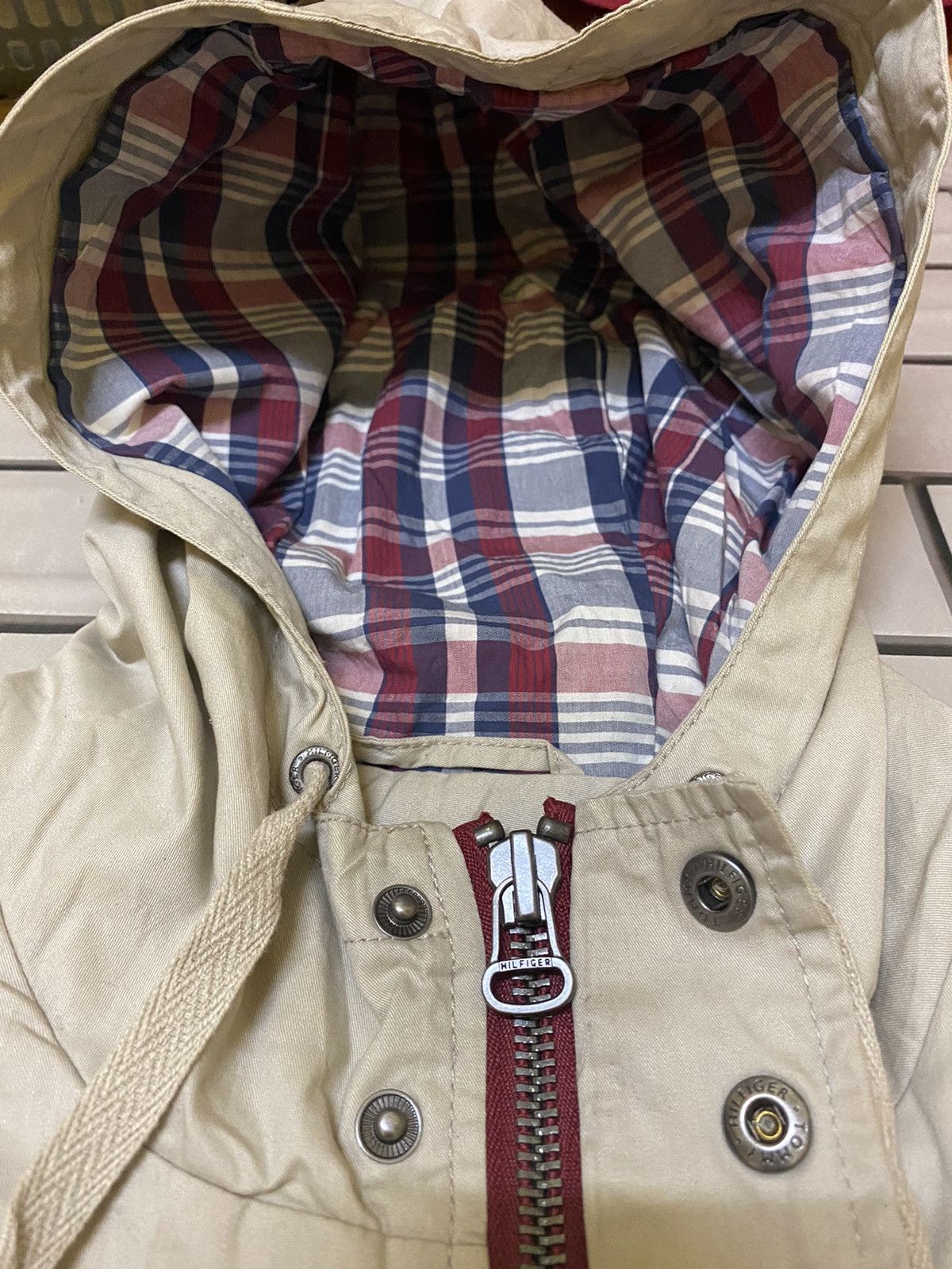 Tommy Hilfiger Tommy Hilfiger Size US XL / EU 56 / 4 - 11 Thumbnail
