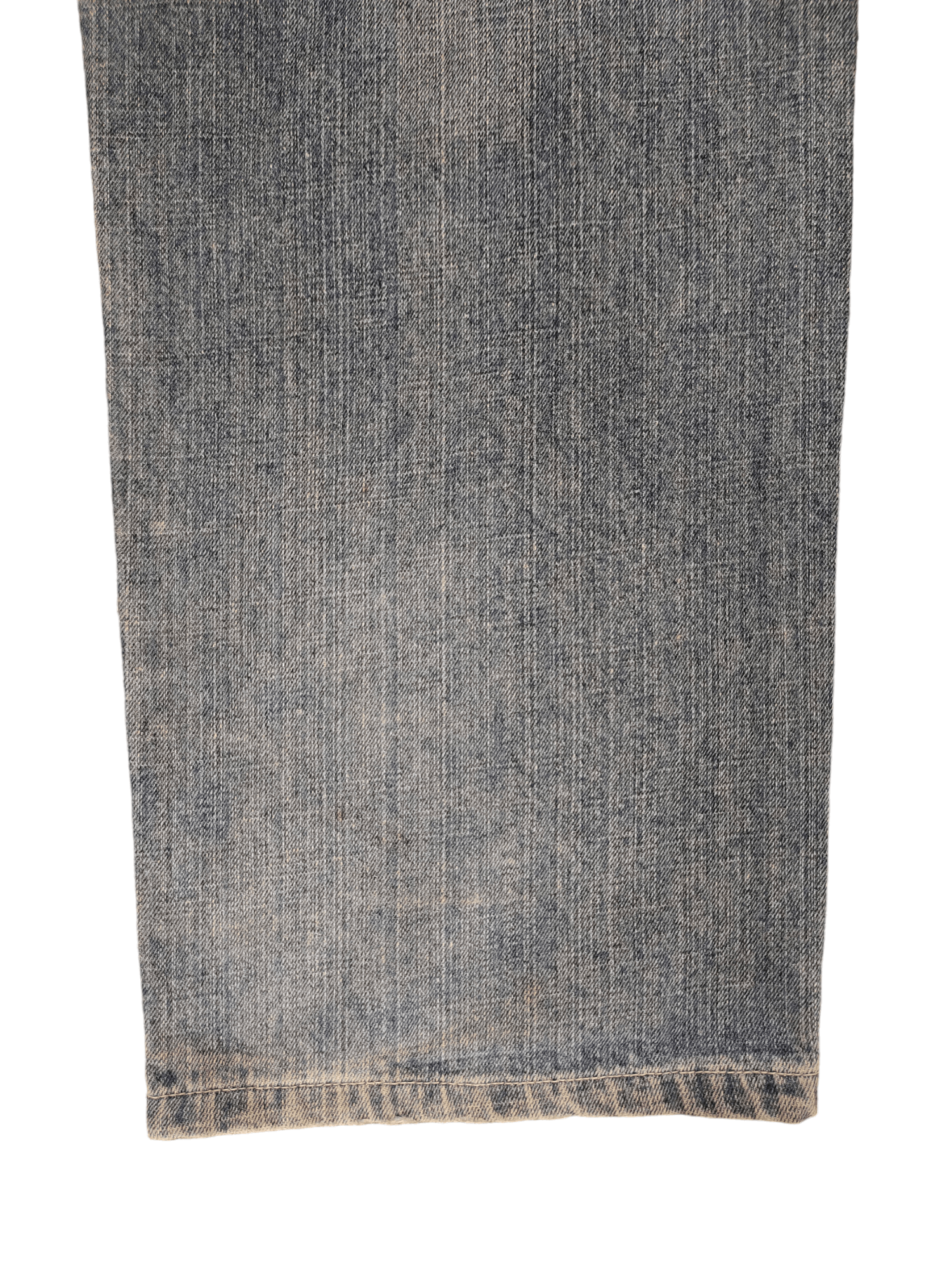 Sean John Baggy Jeans Sean John Embroidered Denim Wide Loose Leg Y2k Size US 36 / EU 52 - 7 Thumbnail