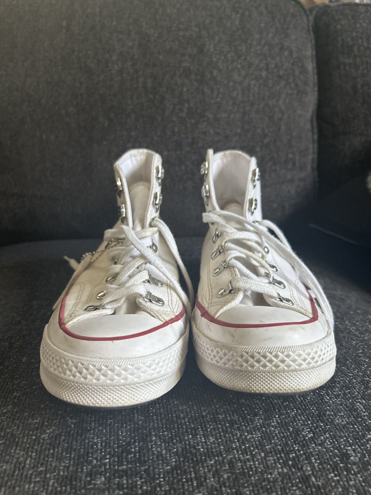Converse × pgLang PGLang x Converse Chuck 70 Size US 8.5 / EU 41-42 - 4 Thumbnail