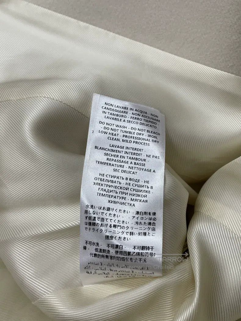 Gucci Gucci Beige wool hooded coat Size M / US 6-8 / IT 42-44 - 6 Thumbnail