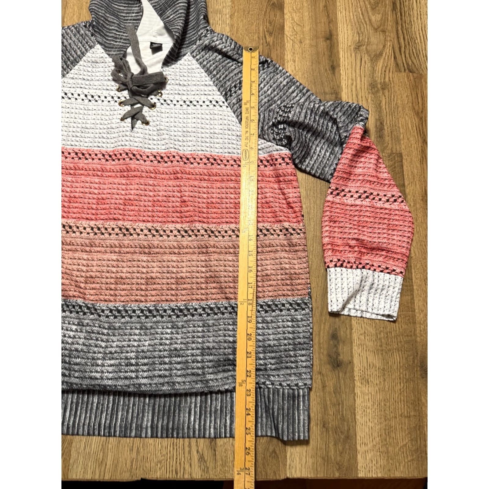 Shein VINTAGE? No. Size XL / US 12-14 / IT 48-50 - 7 Thumbnail