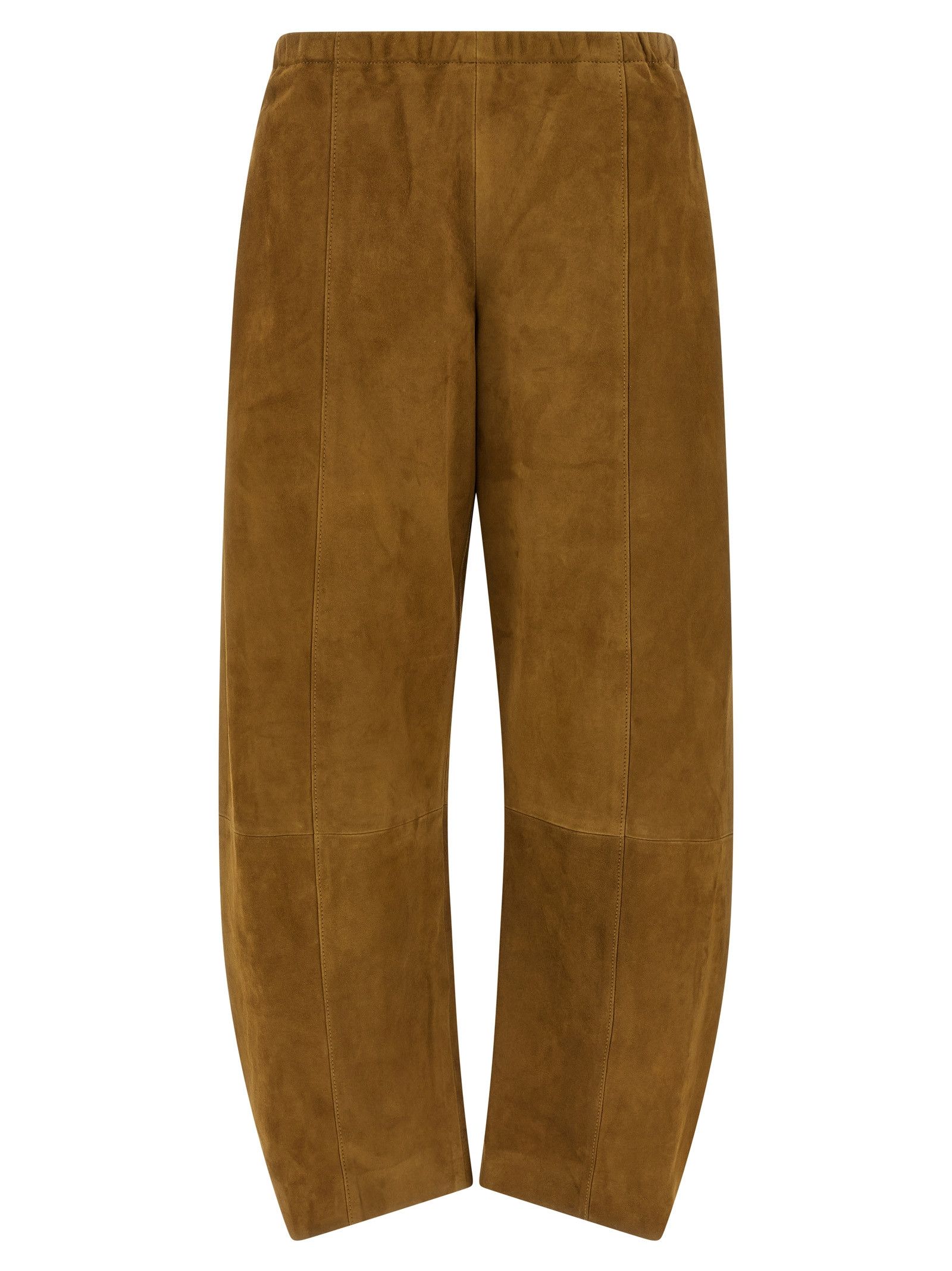 KHAITE 'Clover' Pants Size 28" / US 6 / IT 42 - 1 Thumbnail