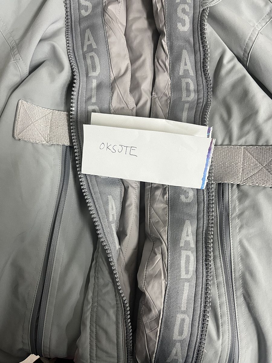 Adidas adidas DAY ONE jacket L Size US L / EU 52-54 / 3 - 14 Thumbnail