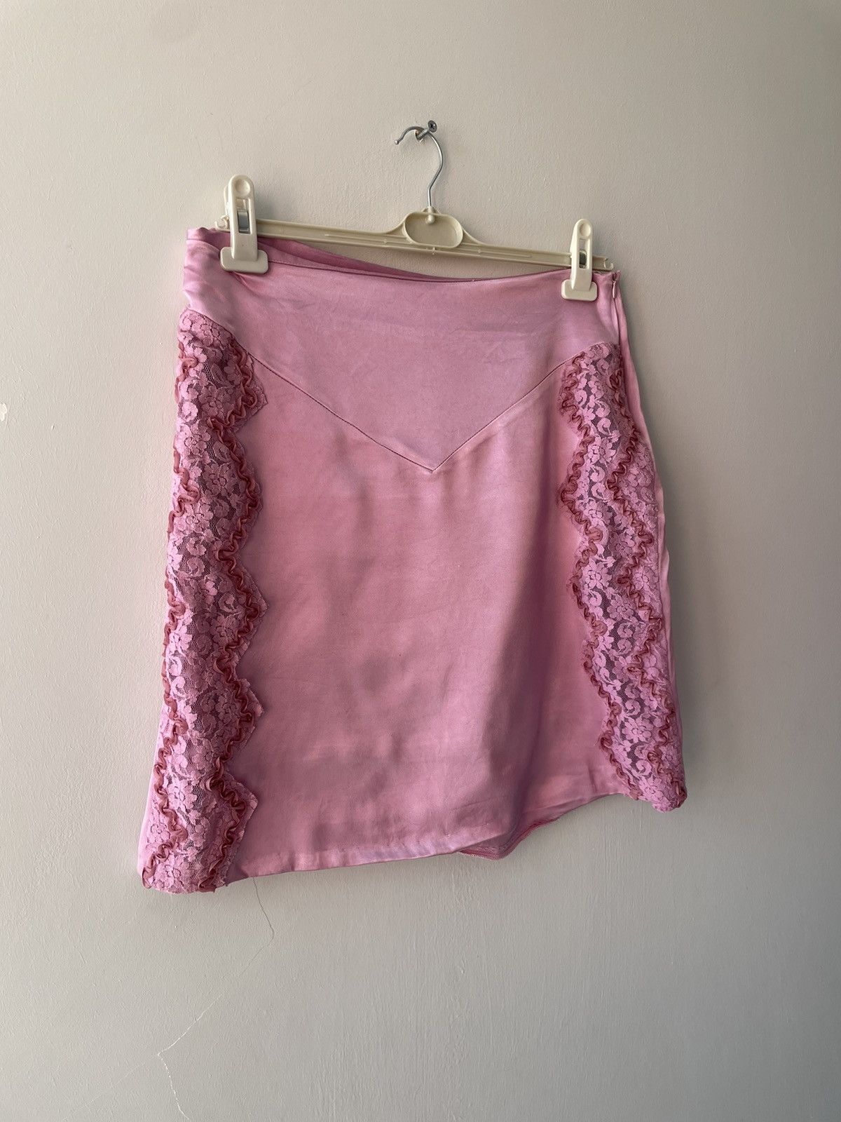 Vintage 2000’s skirt Size 28" / US 6 / IT 42 - 3 Thumbnail