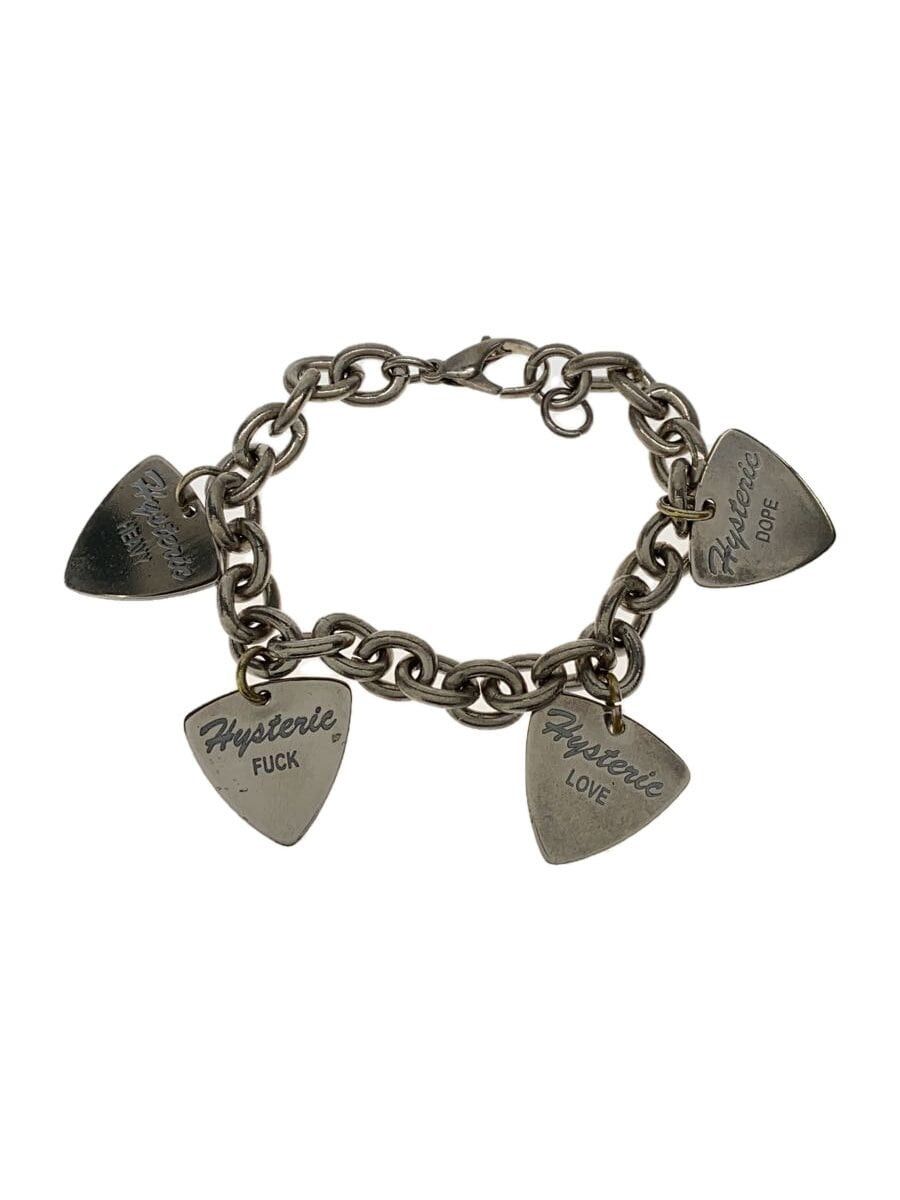 Hysteric Glamour Guitar Pick Bracelet Size ONE SIZE - 1 Thumbnail