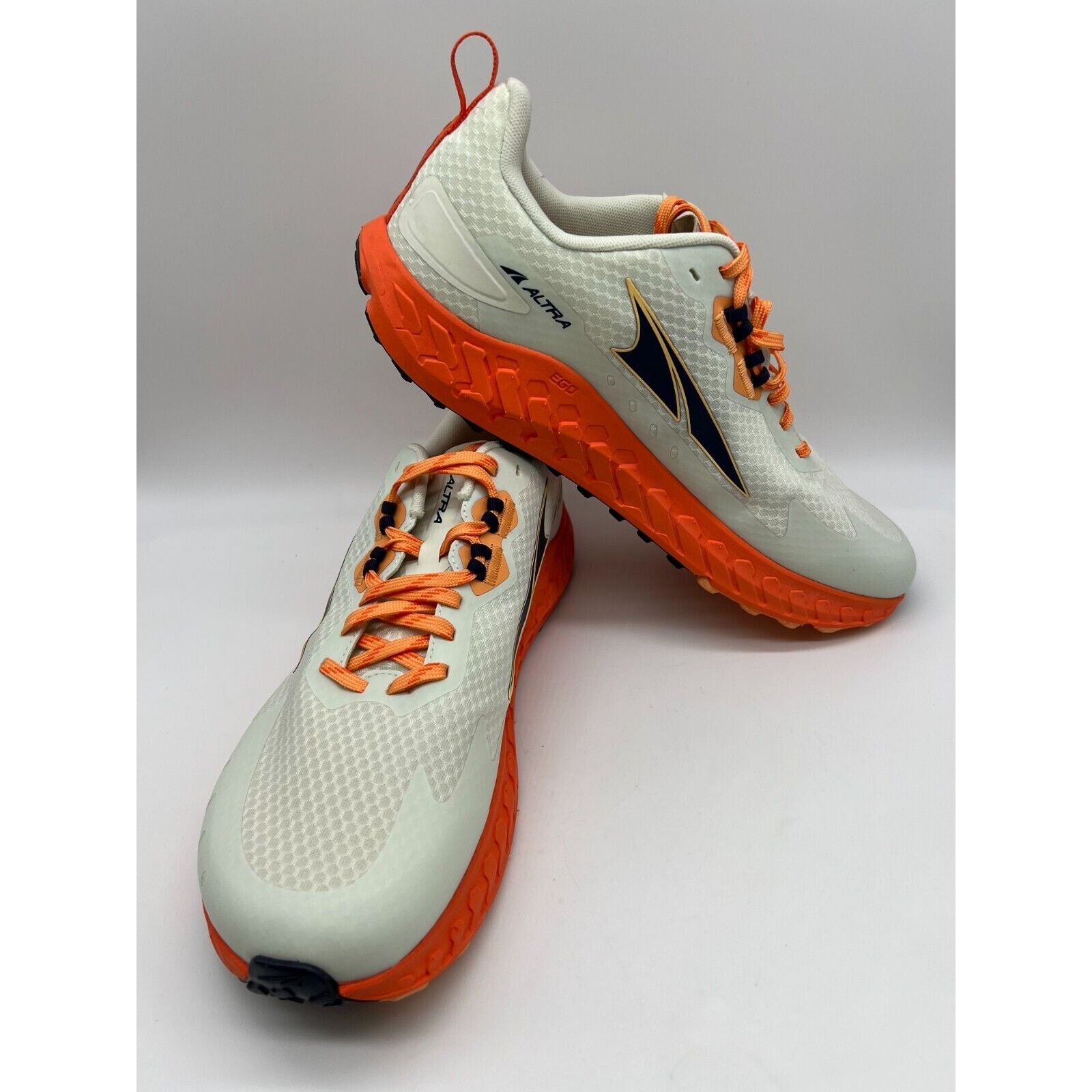 Altra Altra Outroad Trail Running Shoes AL0A7R6N108 Men's Size 12 Size US 12 / EU 45 - 5 Thumbnail