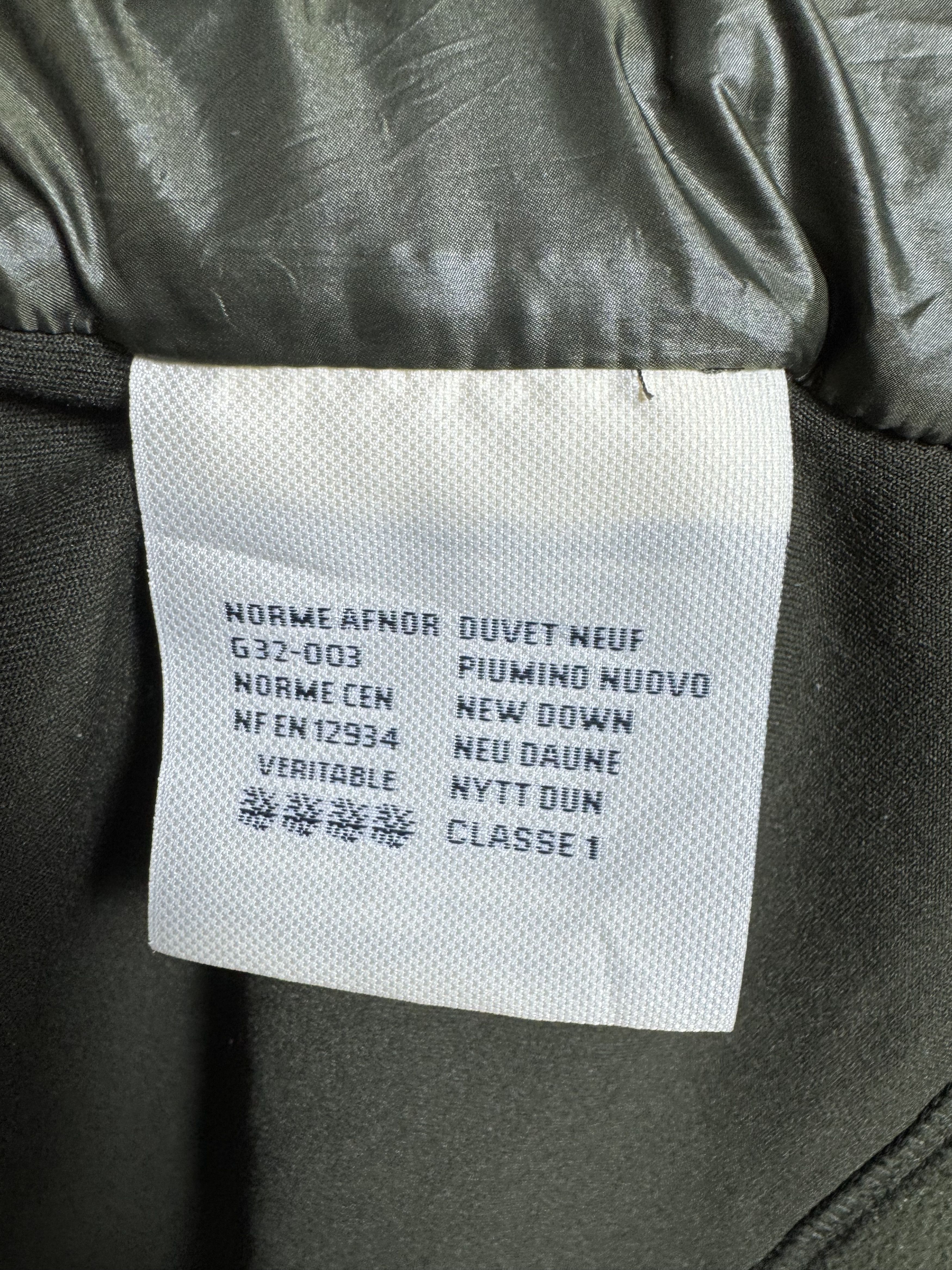 Moncler Moncler Grenoble Cardigan Size US S / EU 44-46 / 1 - 6 Thumbnail