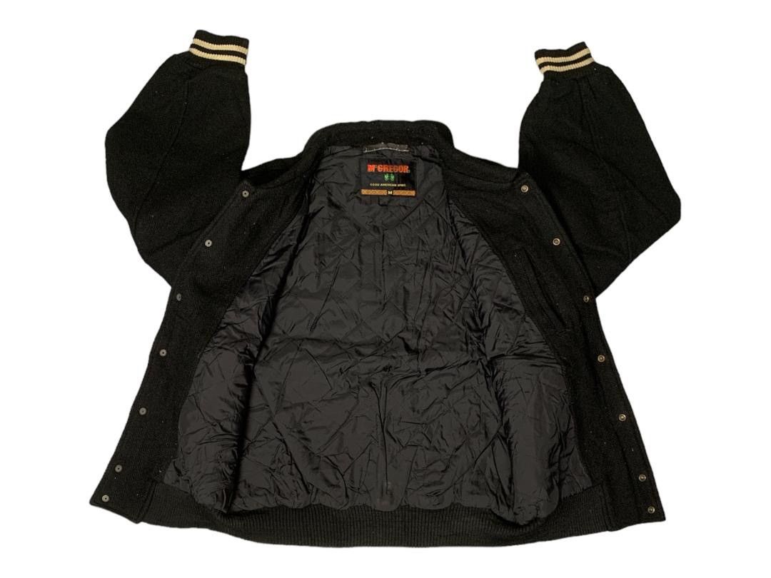 McGregor Vintage McGregor Wool Jackets Size US M / EU 48-50 / 2 - 3 Thumbnail