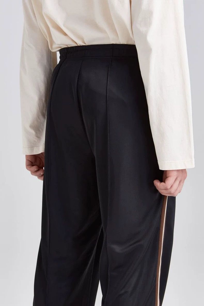 Our Legacy Our Legacy Black ribbon decorated tracksuit pants Size US 30 / EU 46 - 7 Thumbnail