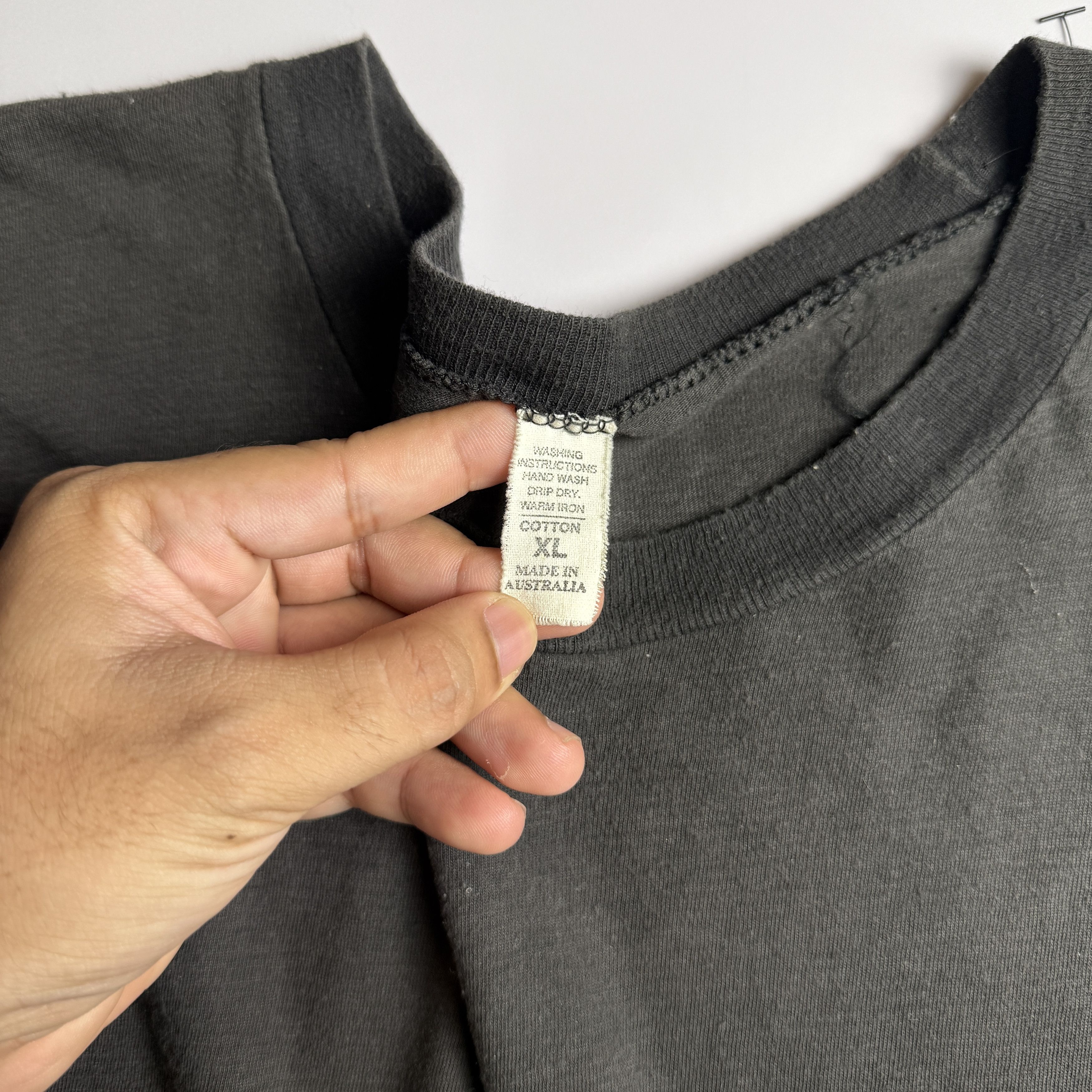 Harley Davidson Harley Davidson Size US XL / EU 56 / 4 - 2 Thumbnail