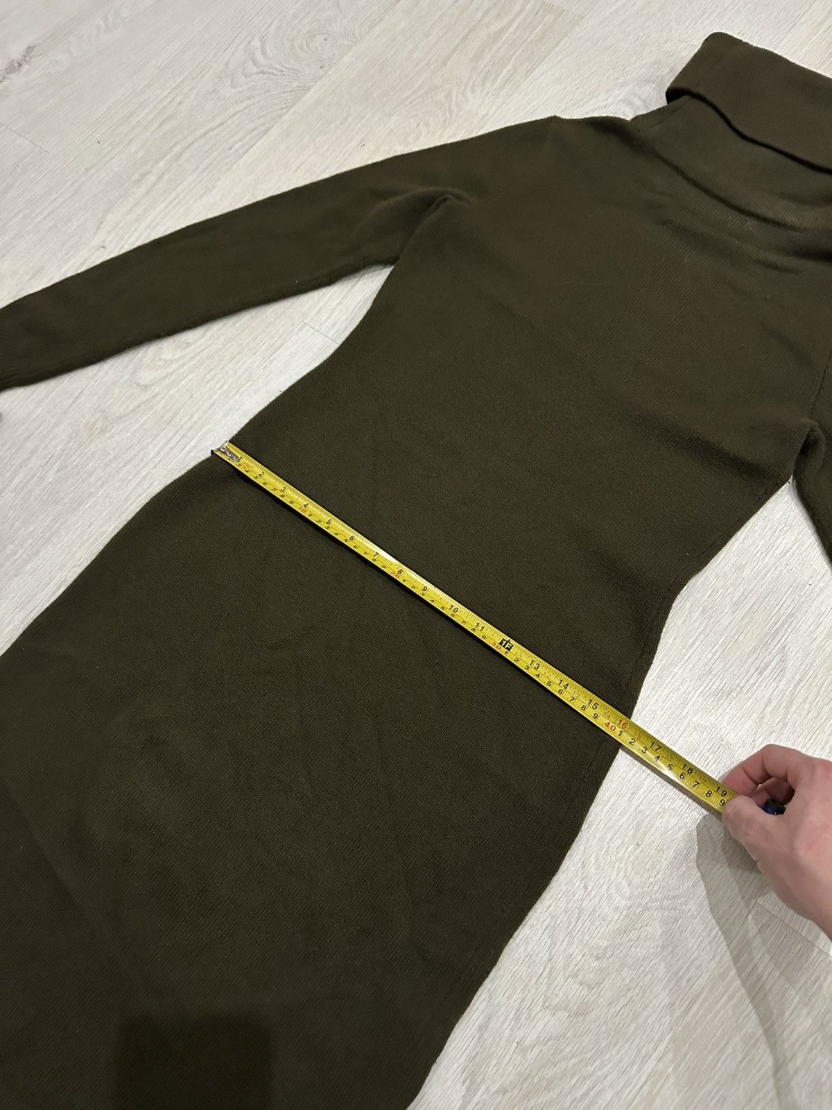 Polo Ralph Lauren Polo Ralph Lauren Dress M Size M / US 6-8 / IT 42-44 - 11 Thumbnail
