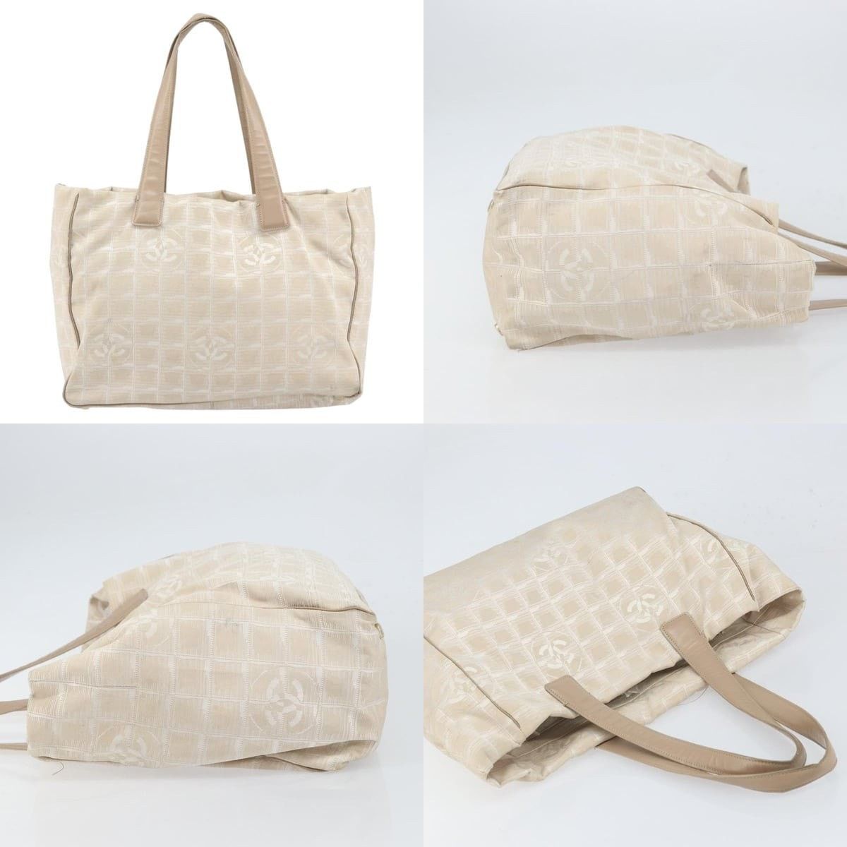 Chanel Chanel Gabrielle Tote Bag Size ONE SIZE - 3 Thumbnail