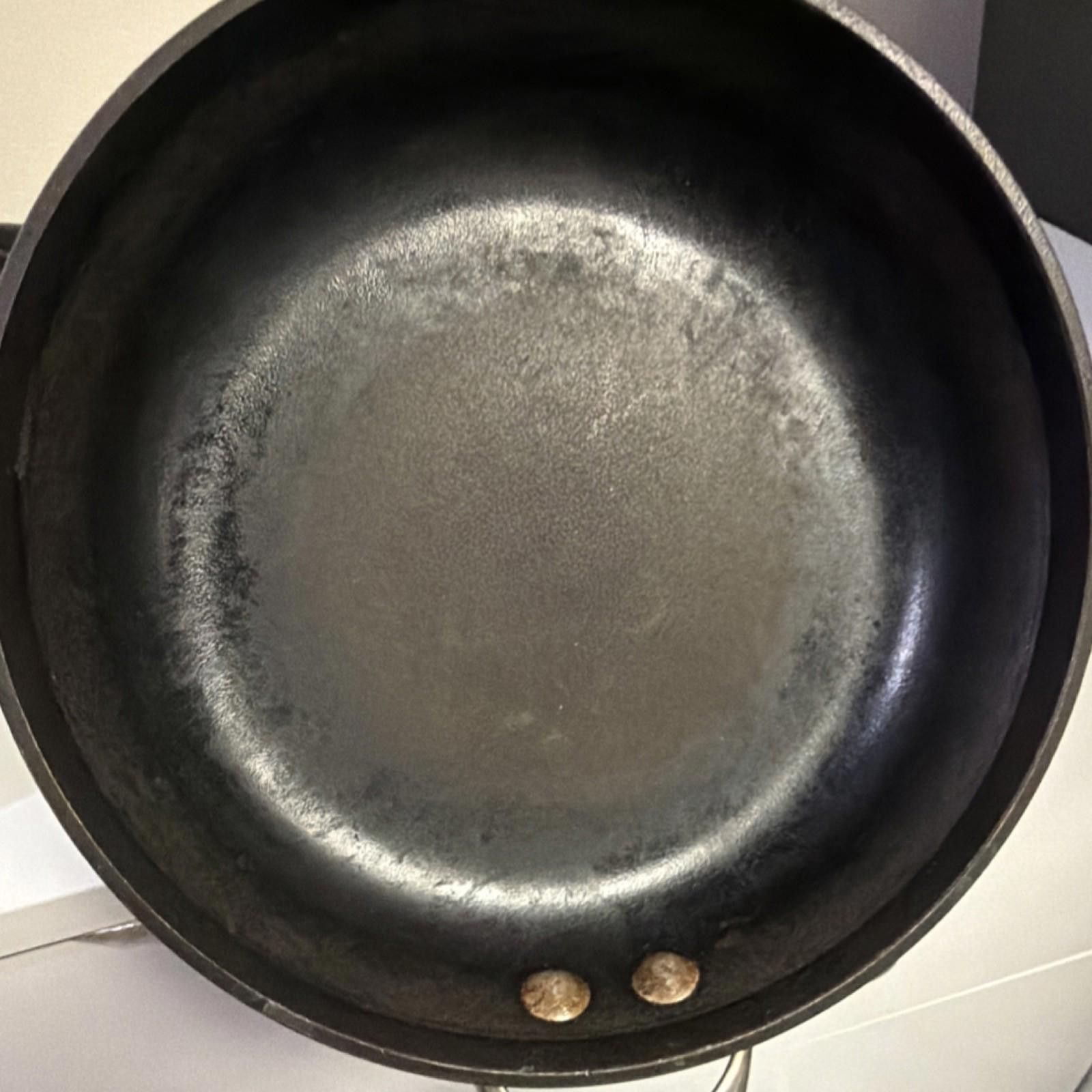 Other Calphalon Three-Piece Non-Stick Frying Pan 12", 10”, 8” Size ONE SIZE - 5 Thumbnail