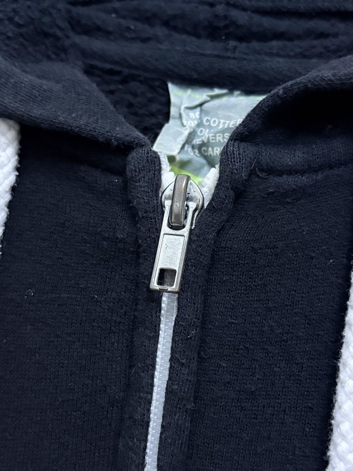 Band Tees 2000's Twenty One Pilots - Album Blurry Face Hoodie Zipper Size US M / EU 48-50 / 2 - 7 Thumbnail