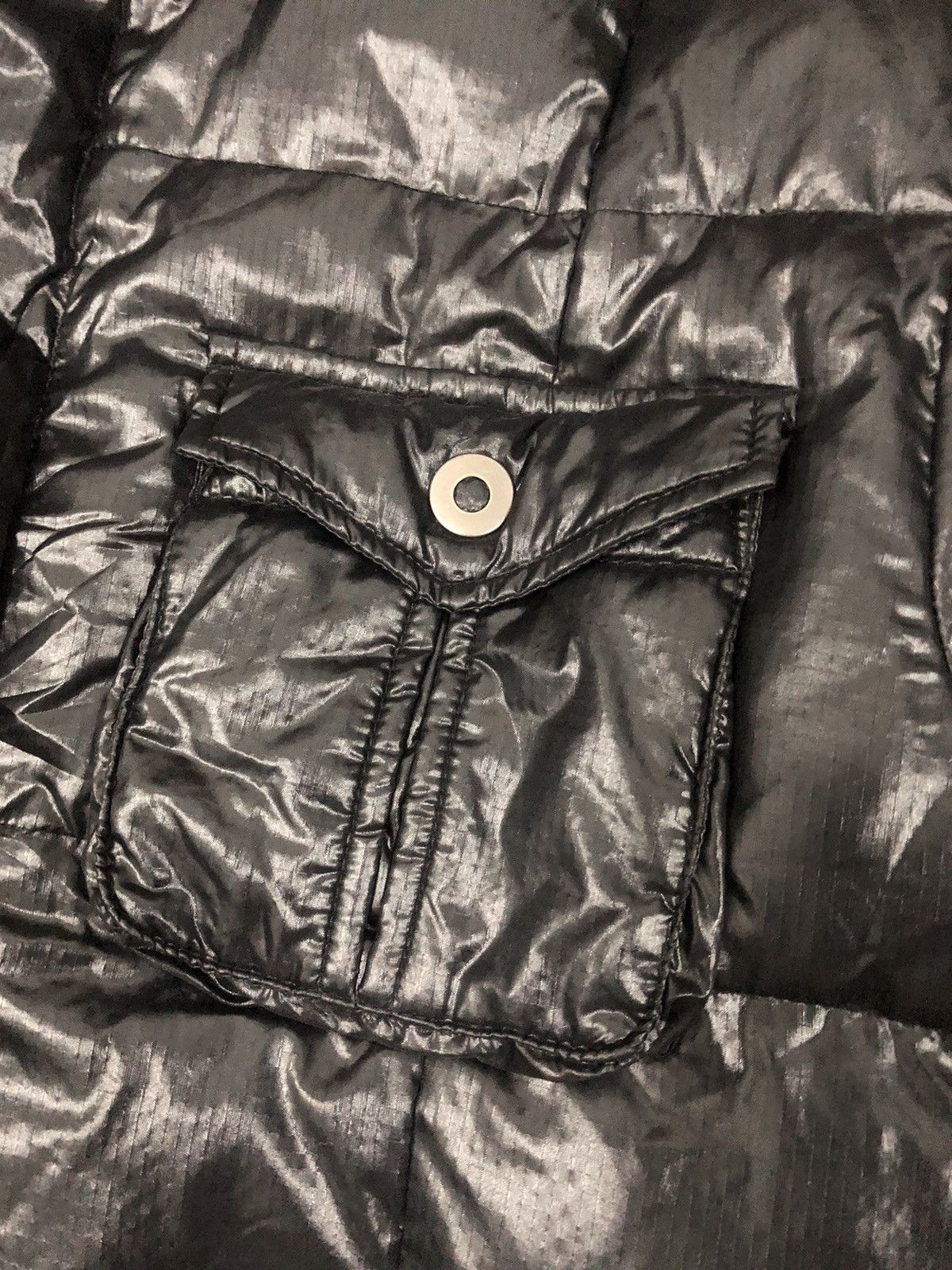 Comme Ca Ism × Japanese Brand ❗️SENT OFFER❗️COMME CA ISM JAPANESE BRAND PUFFER JACKET Size US L / EU 52-54 / 3 - 4 Thumbnail
