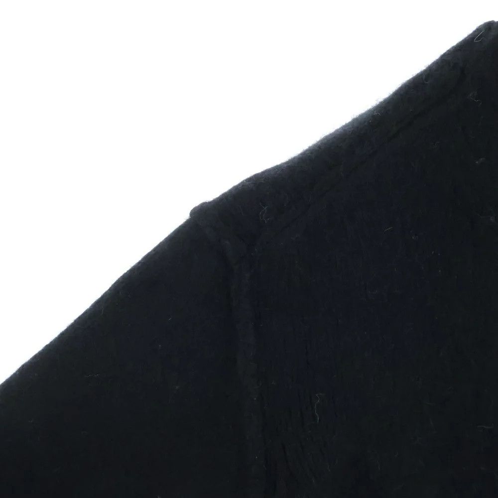 Yohji Yamamoto Yohji Yamamoto POUR HOMME 19AW × Yuka Asakura pullover Size US L / EU 52-54 / 3 - 7 Thumbnail