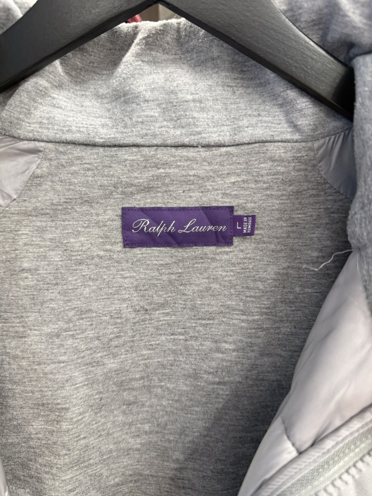 Ralph Lauren Purple Label Purple Label Hybrid Jacket Size L / US 10 / IT 46 - 2 Thumbnail