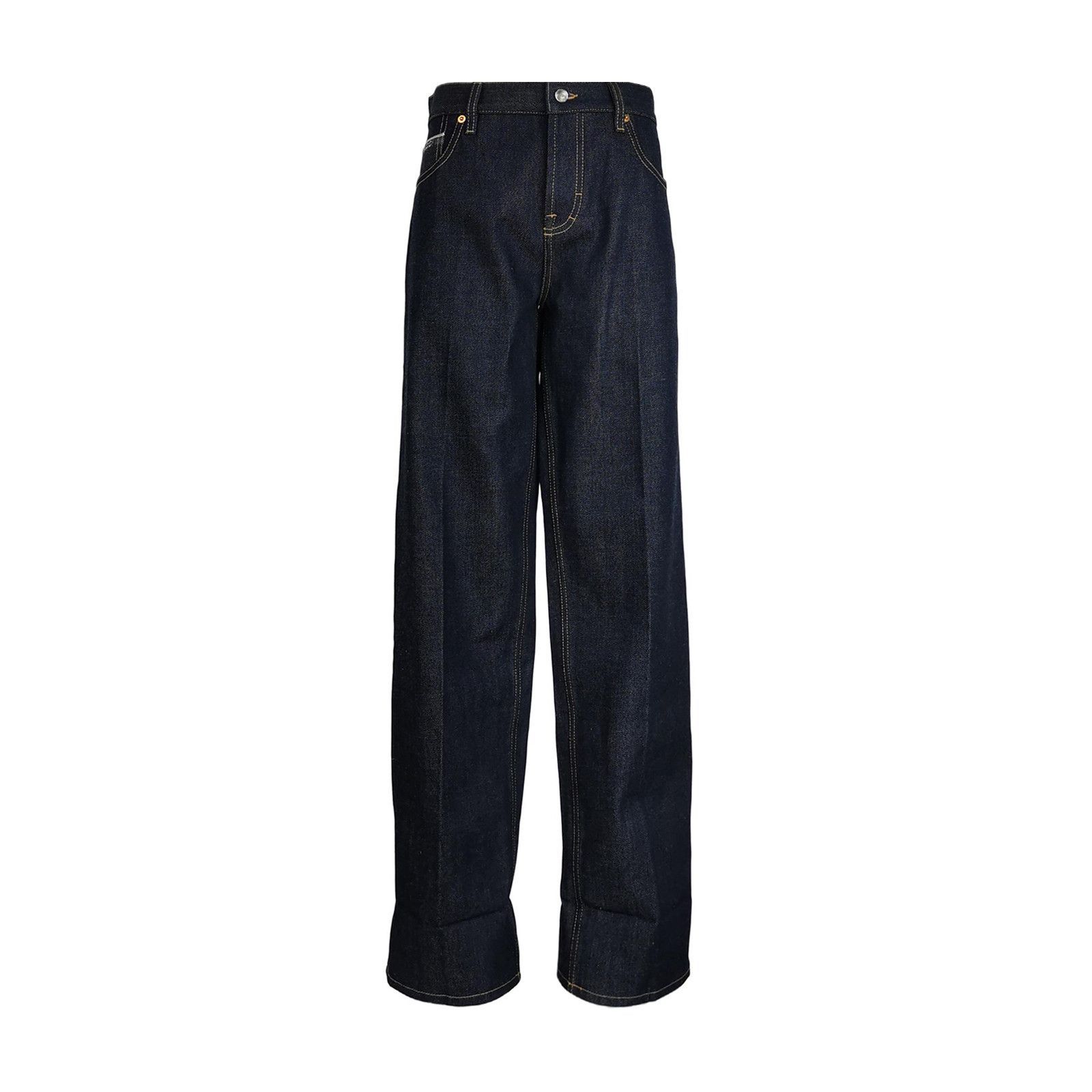 Gucci Gucci Women 26 Pants Size 26" / US 2 / IT 38 - 1 Thumbnail