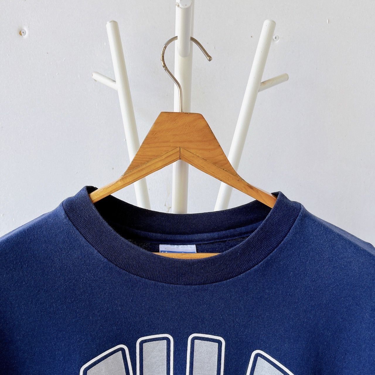 Hanes × Vintage 90s Dallas Cowboys NFL t-shirt/ L Size US L / EU 52-54 / 3 - 2 Thumbnail