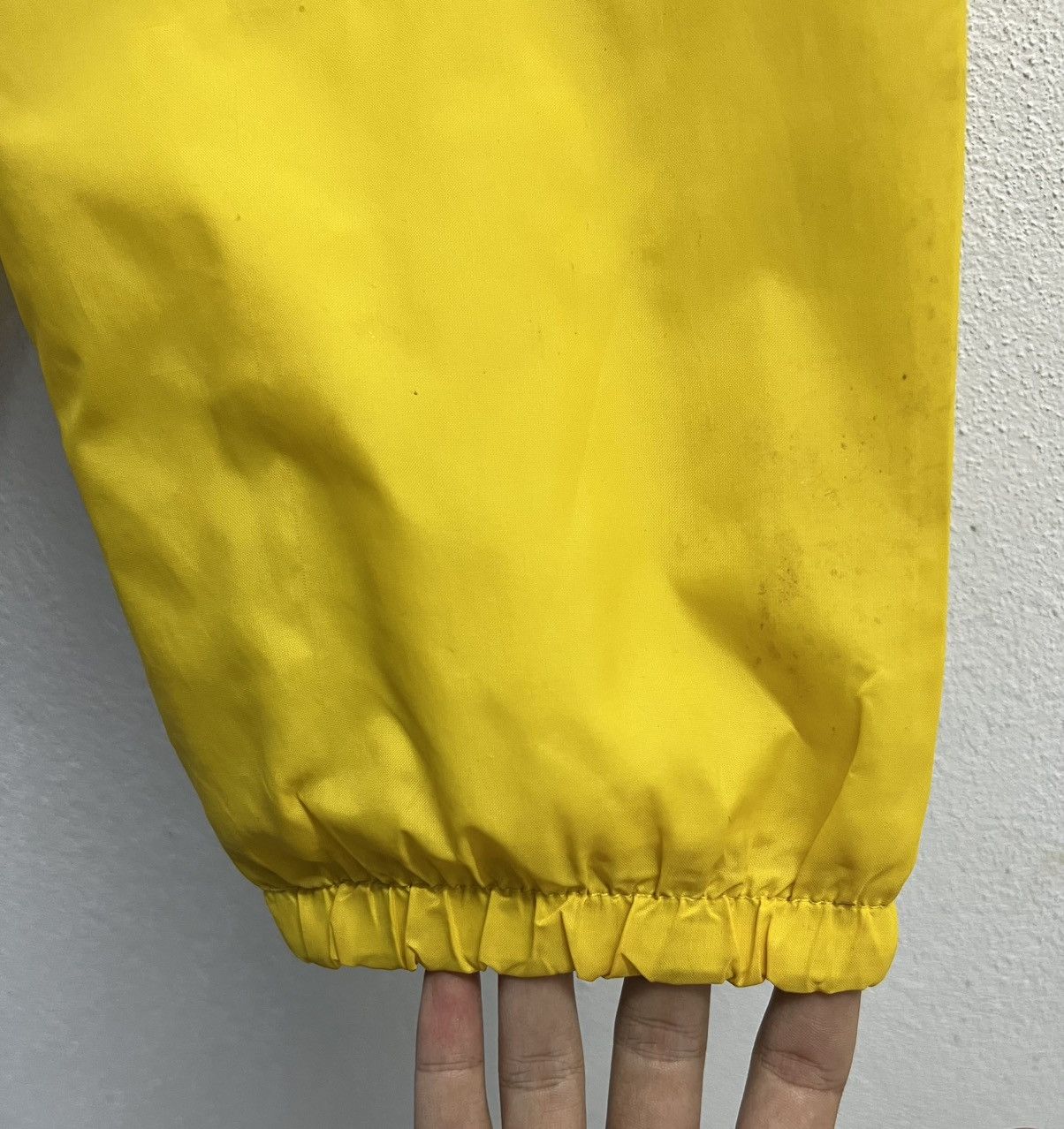 Pirelli × Vintage VINTAGE PIRELLI SOFFE JACKETS MADE IN USA JACKET Size US M / EU 48-50 / 2 - 10 Thumbnail